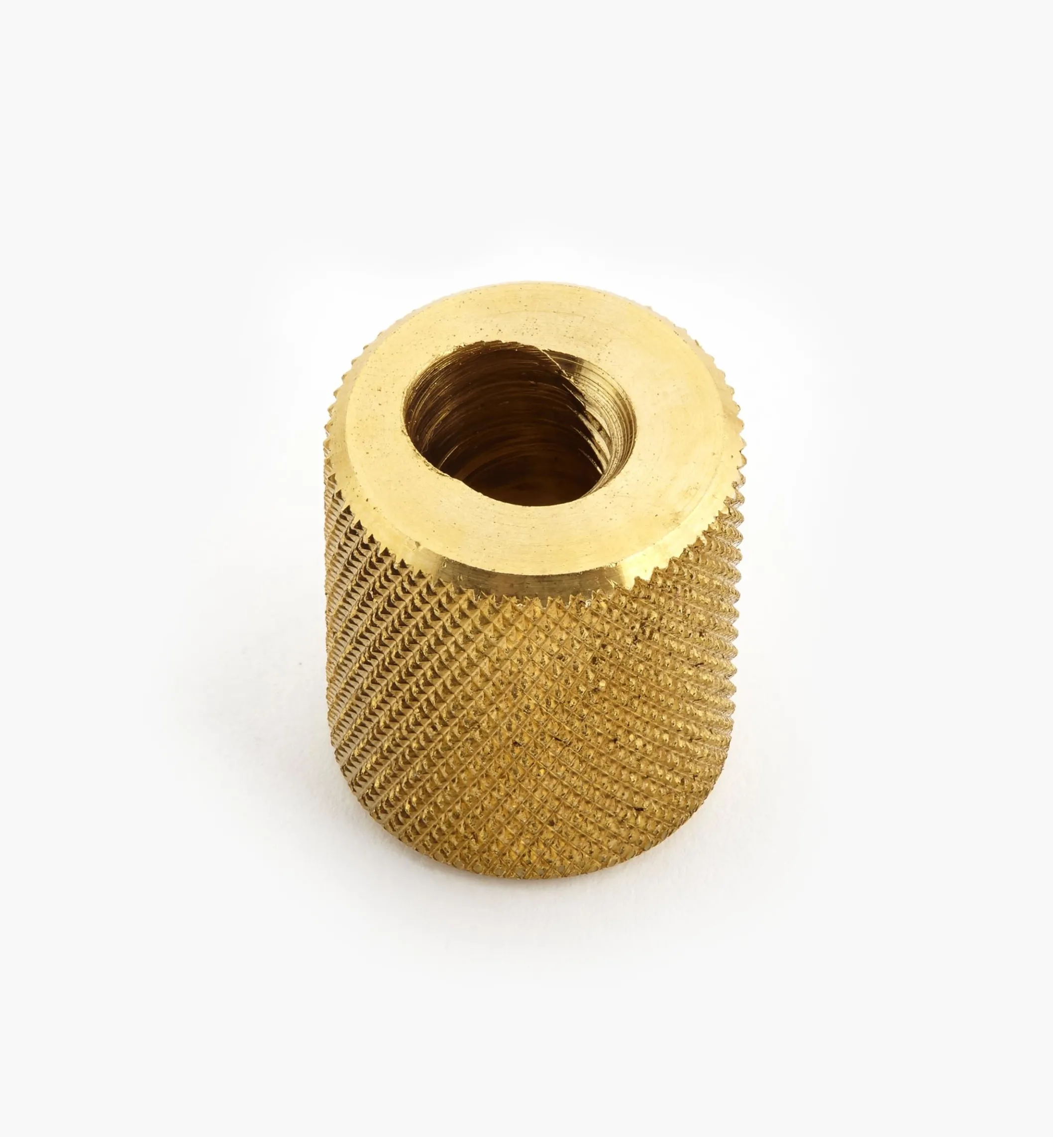 1/4-20 & 5/16-18 Brass Speed Nuts