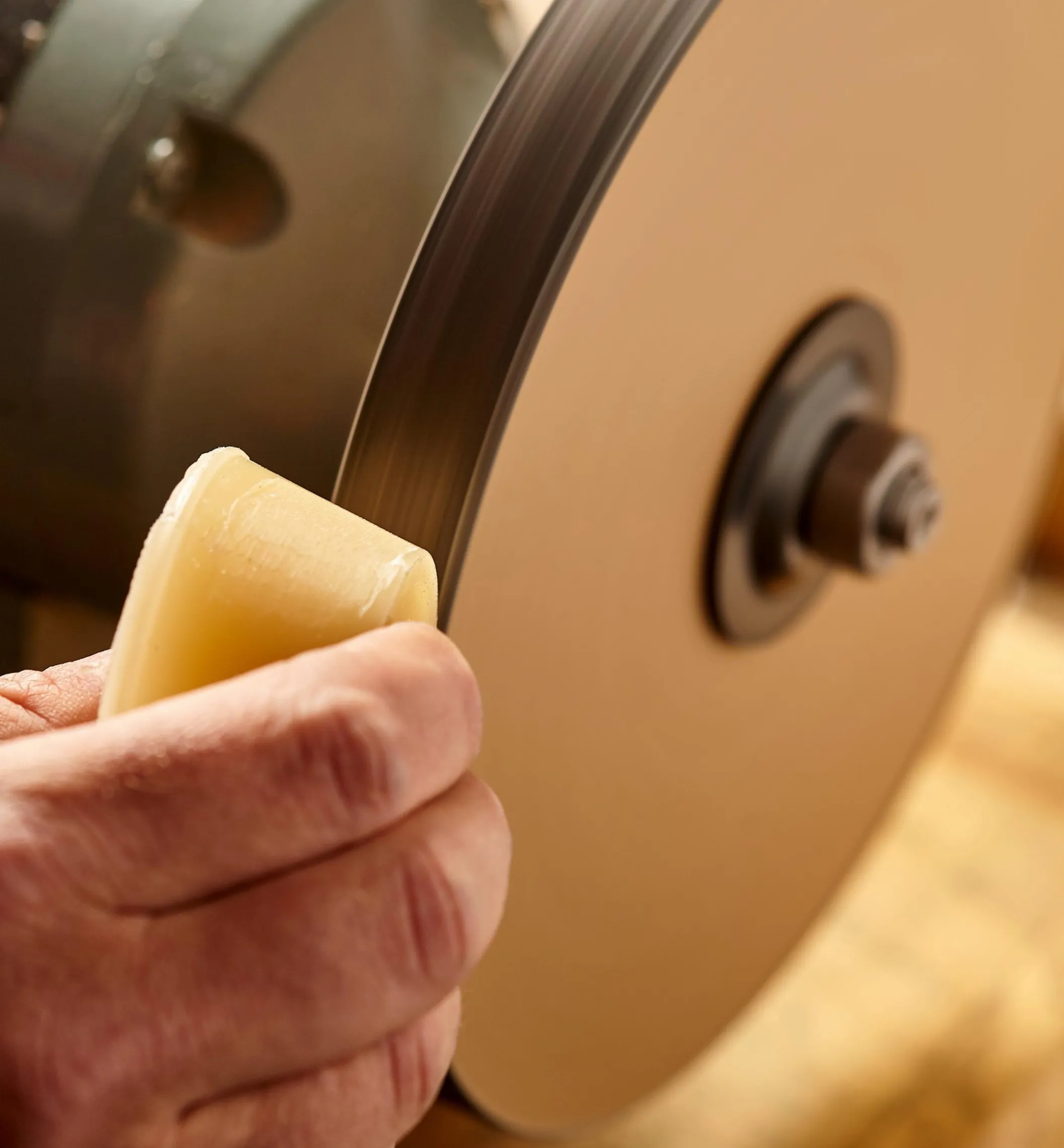 8" × 3/4" Razor Sharp Kit