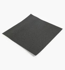 25" × 25" Sandpaper For Radius Dishes