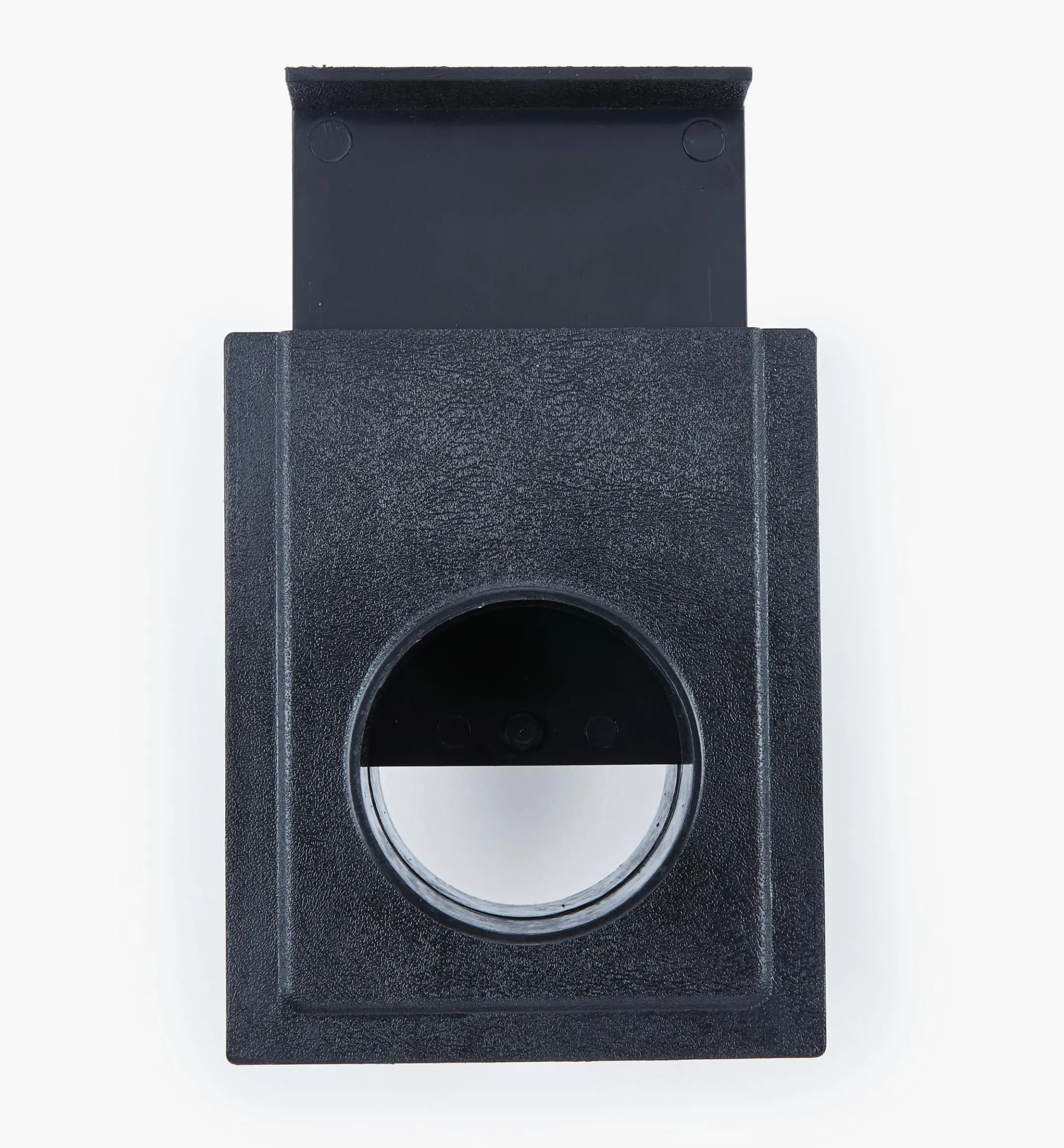 2 1/2" Blast Gate For Dust Collection Network