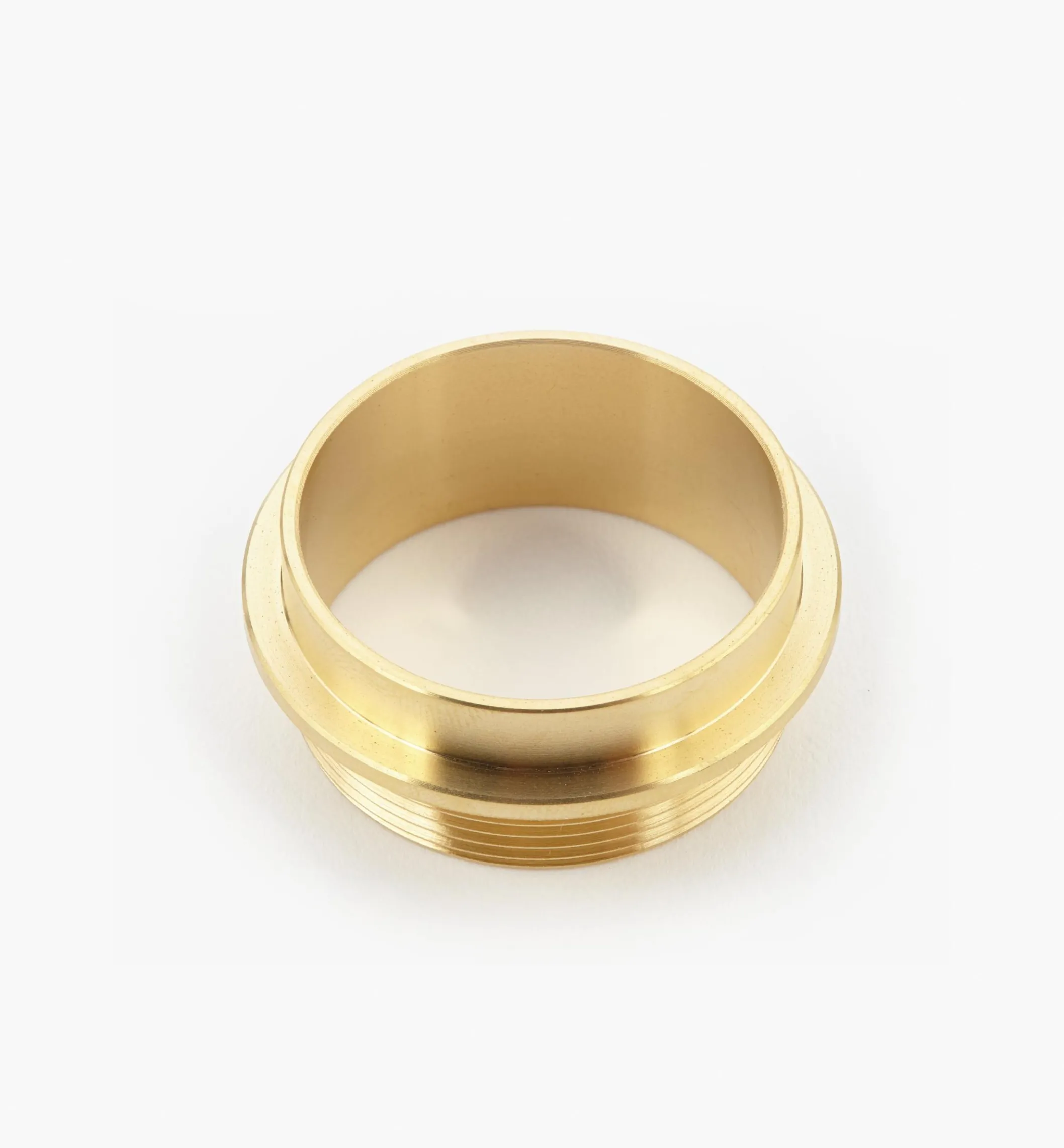 1 3/4" Brass Template Guides