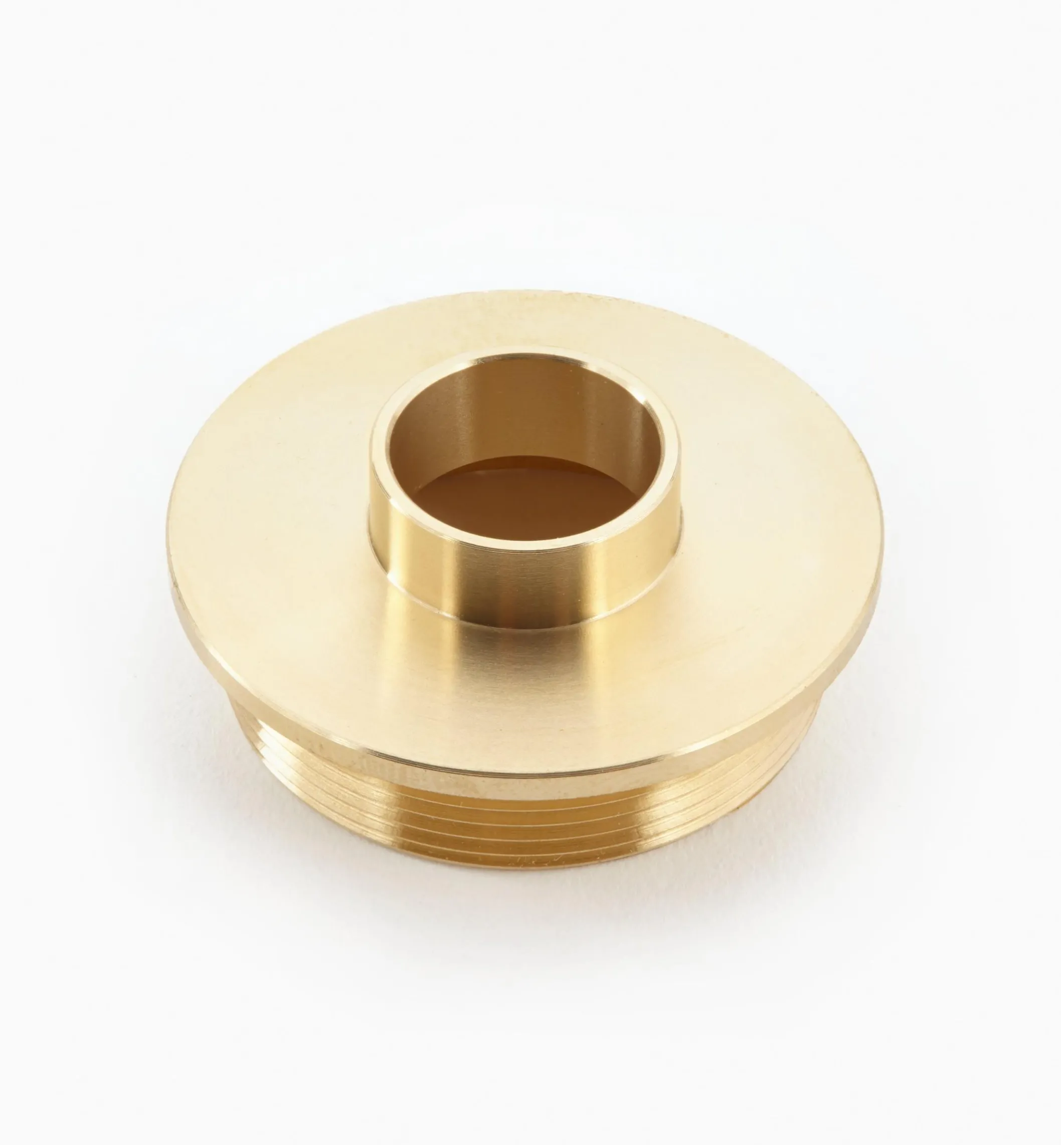 1 3/4" Brass Template Guides