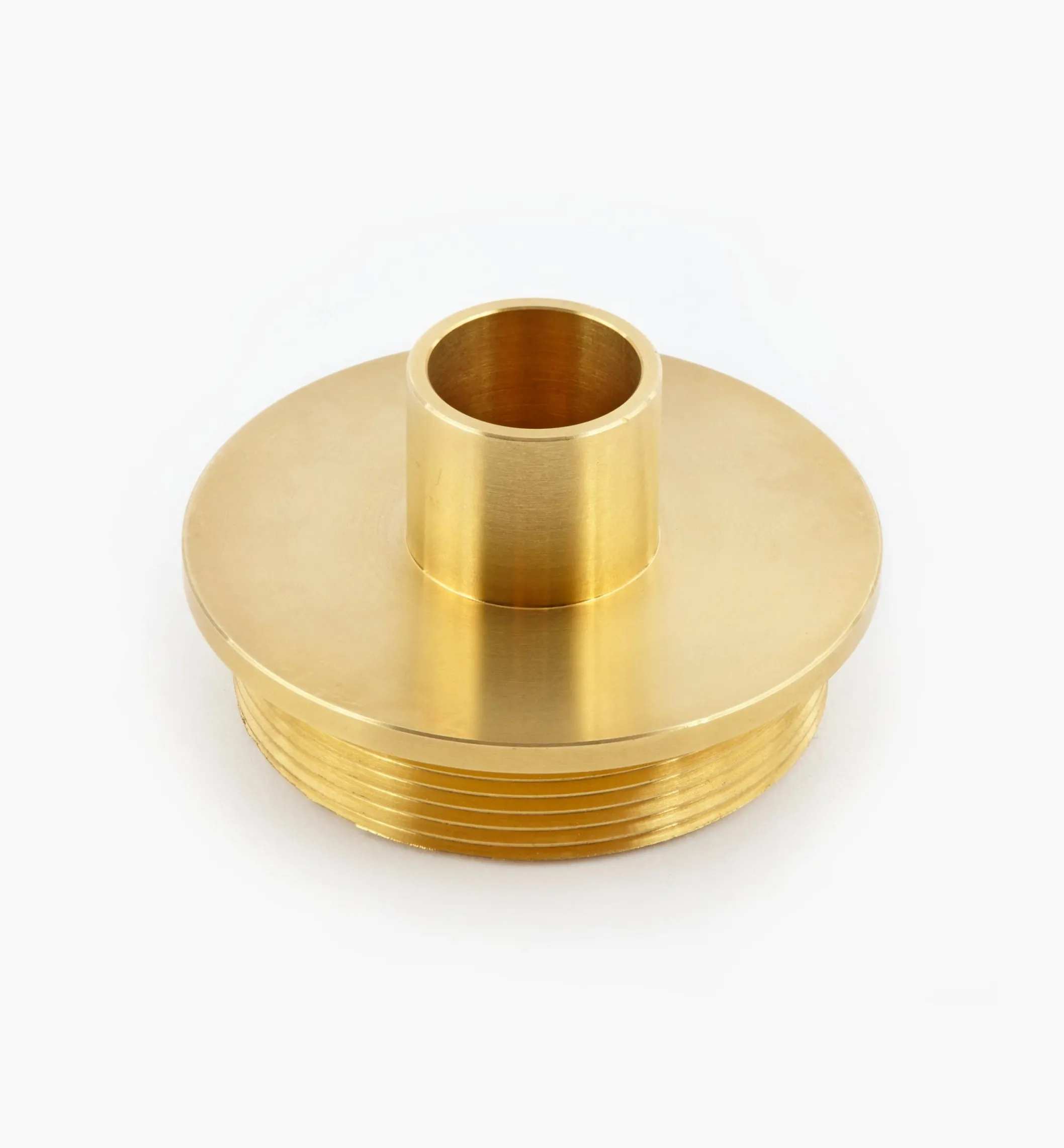 1 3/4" Brass Template Guides
