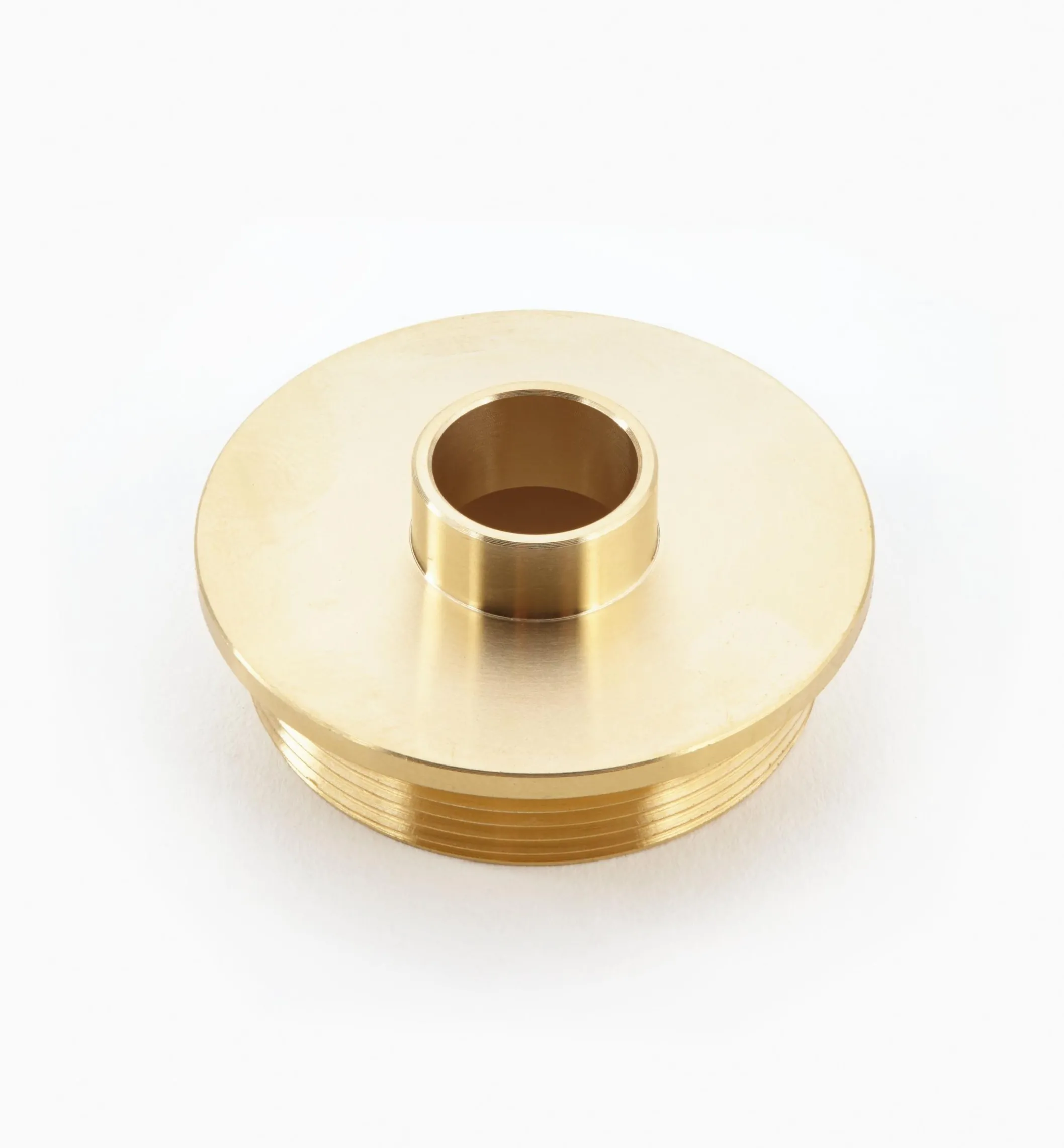 1 3/4" Brass Template Guides