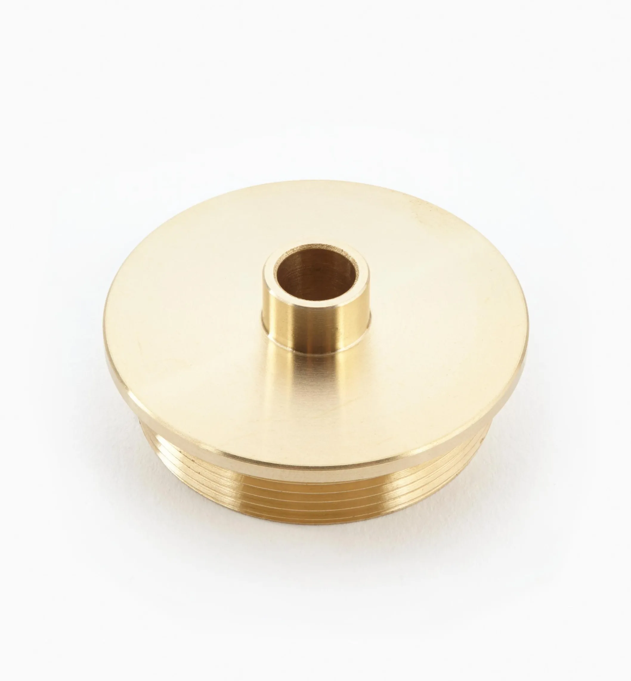 1 3/4" Brass Template Guides