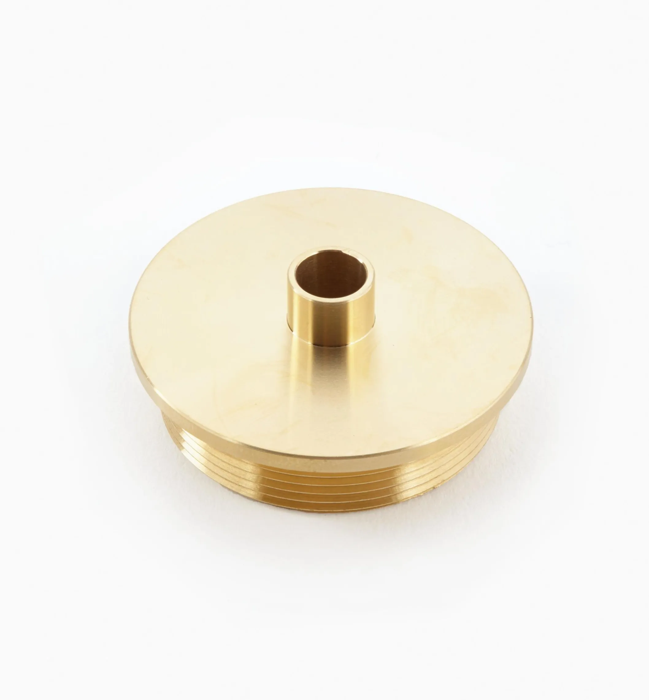 1 3/4" Brass Template Guides