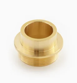 1 3/16" Brass Template Guides