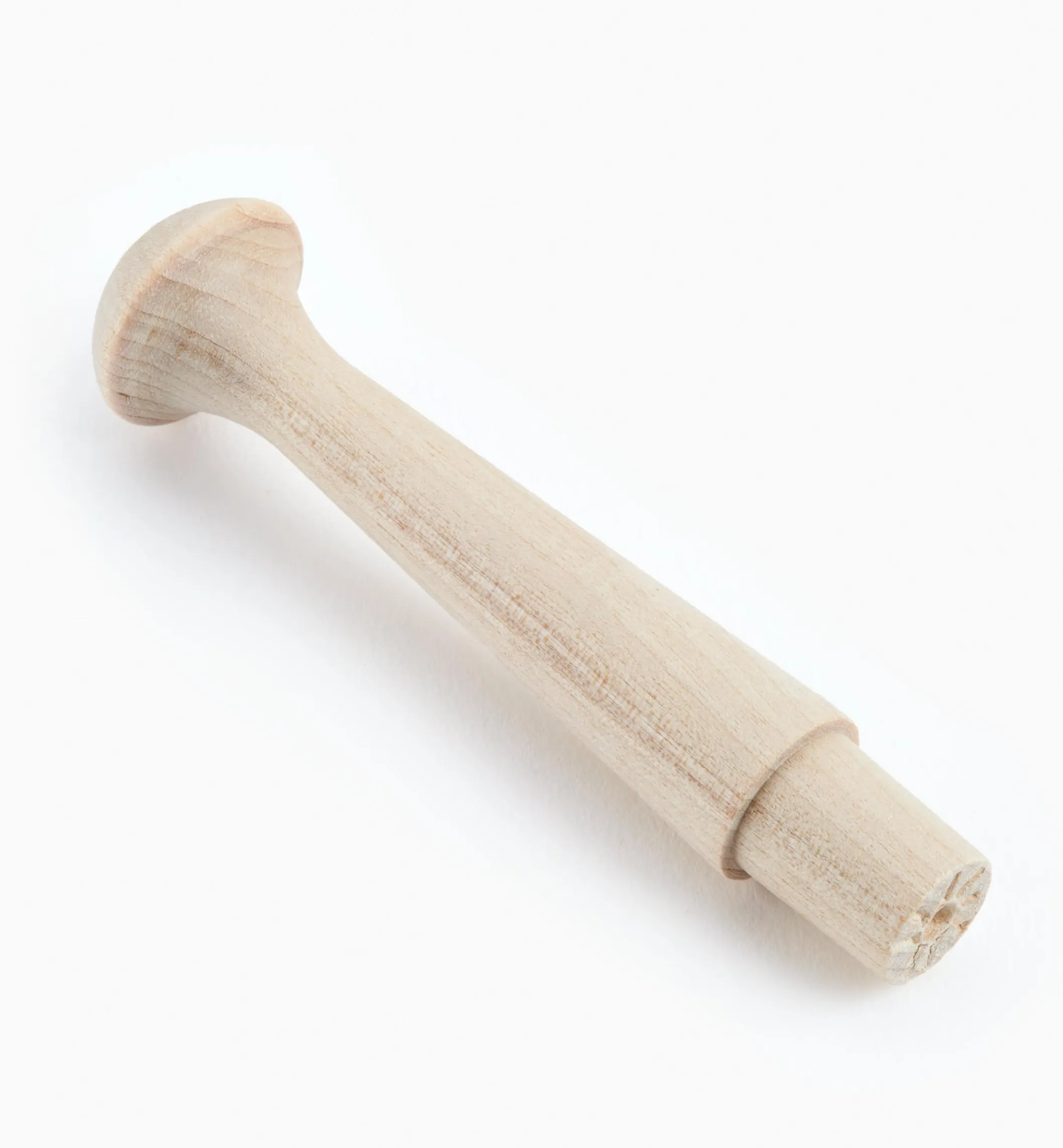 3 1/2" Hardwood Shaker Peg
