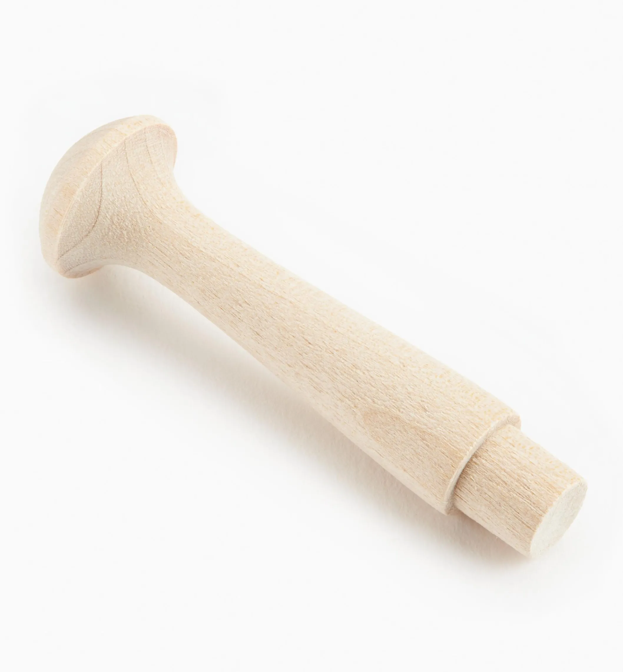 2 9/16" Hardwood Shaker Peg