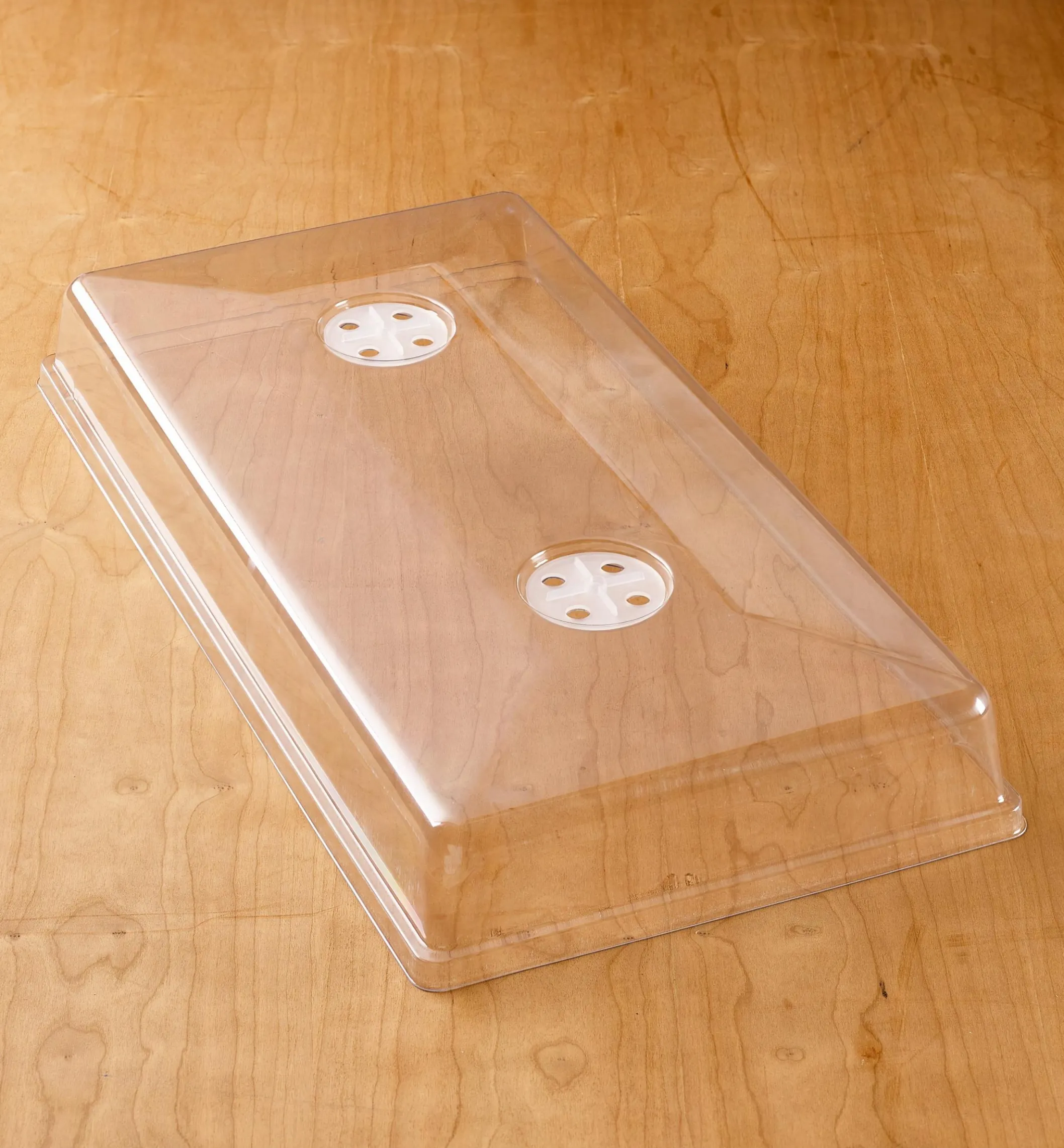 2 1/2" Humidity Dome