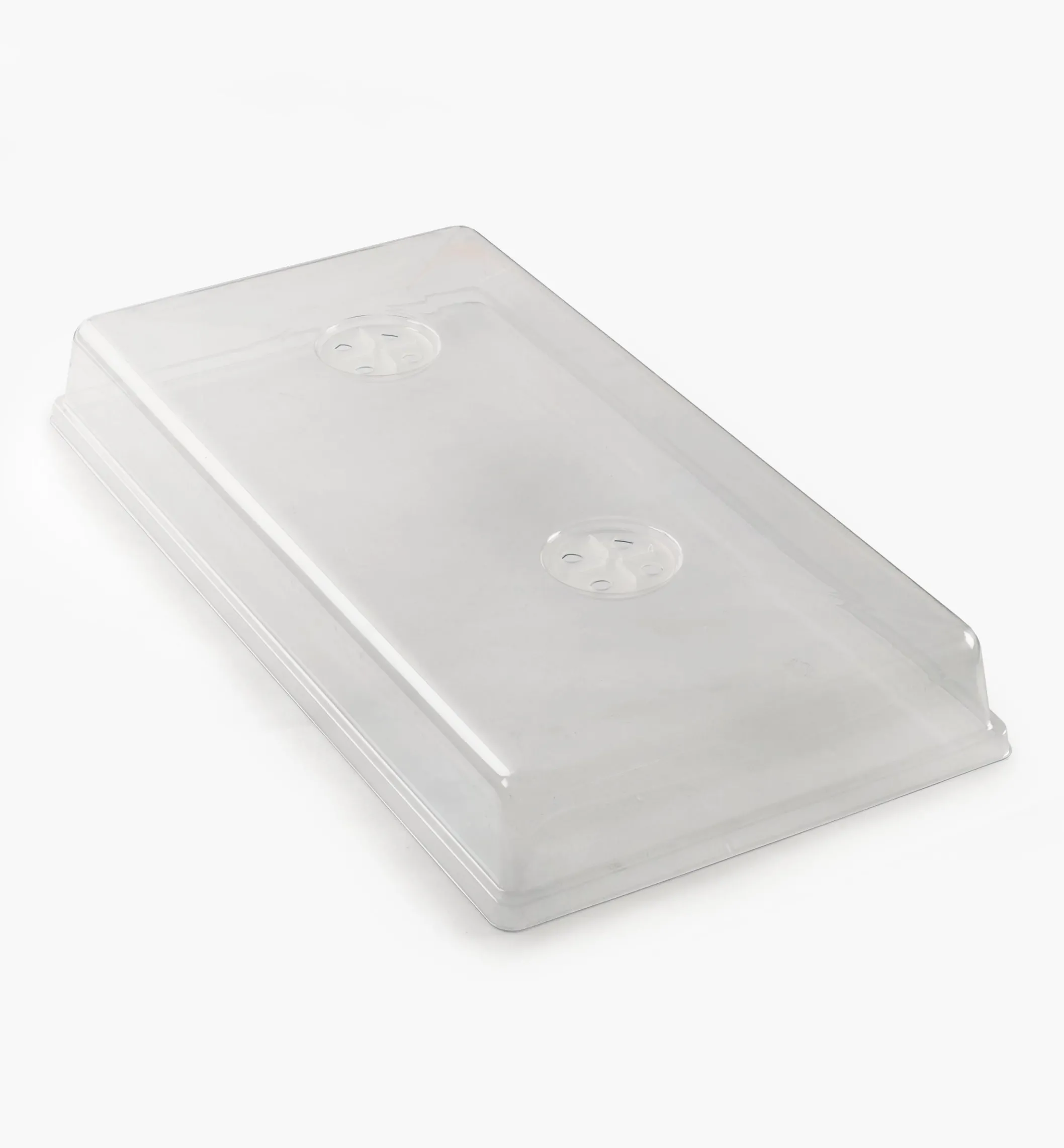 2 1/2" Humidity Dome