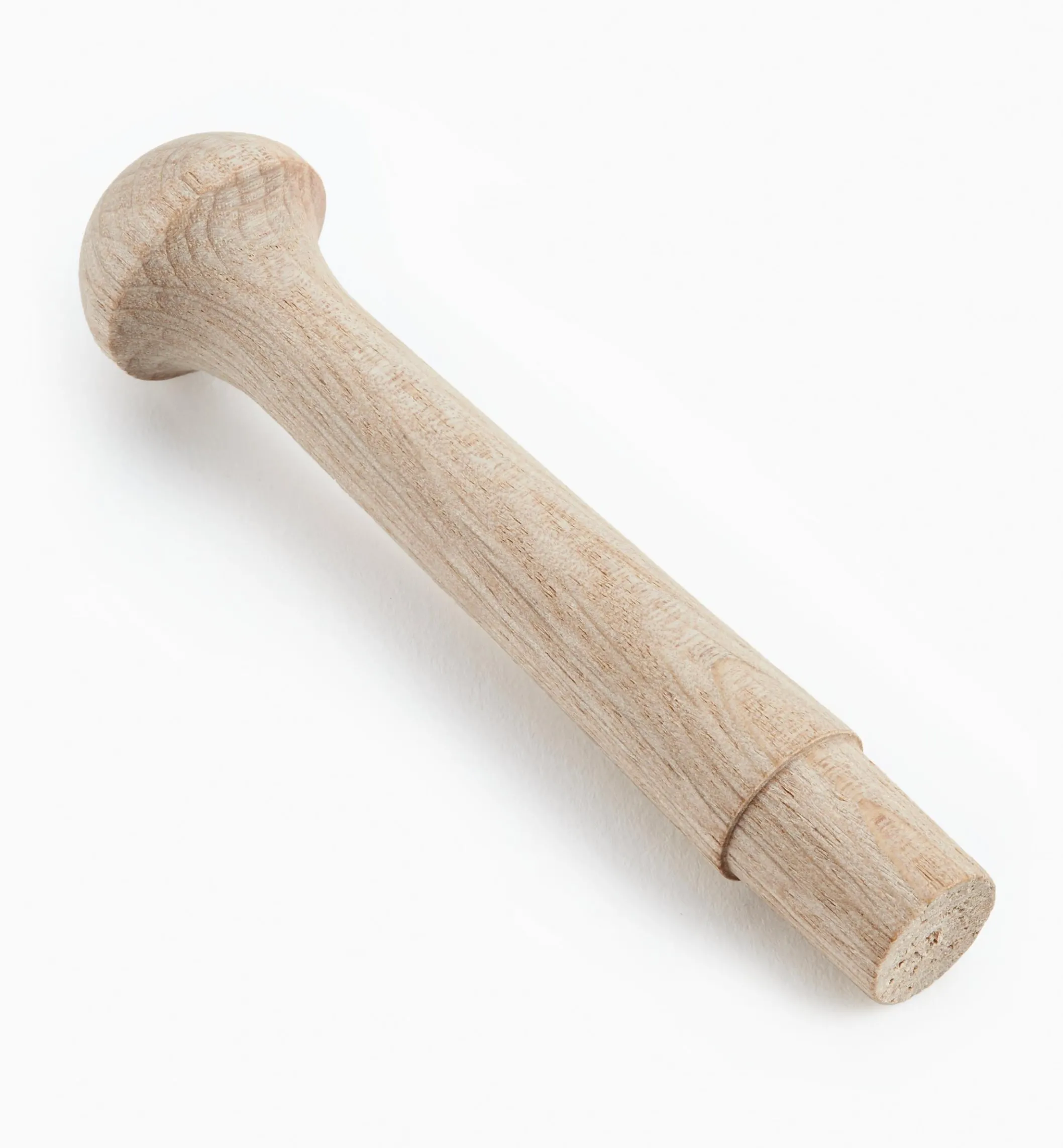 3 1/2" Oak Shaker Peg