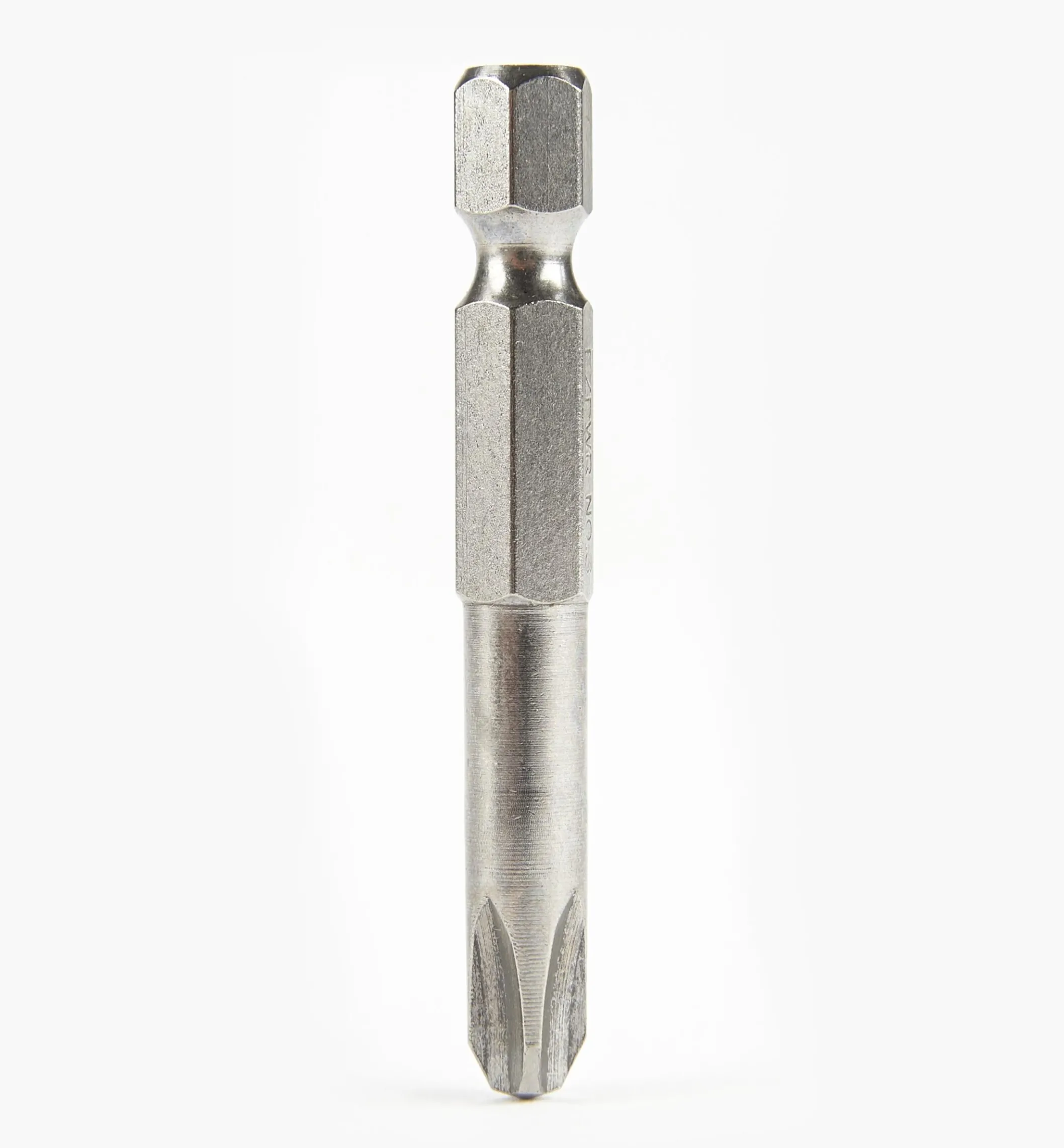 1 15/16" Phillips Screwdriver Bits
