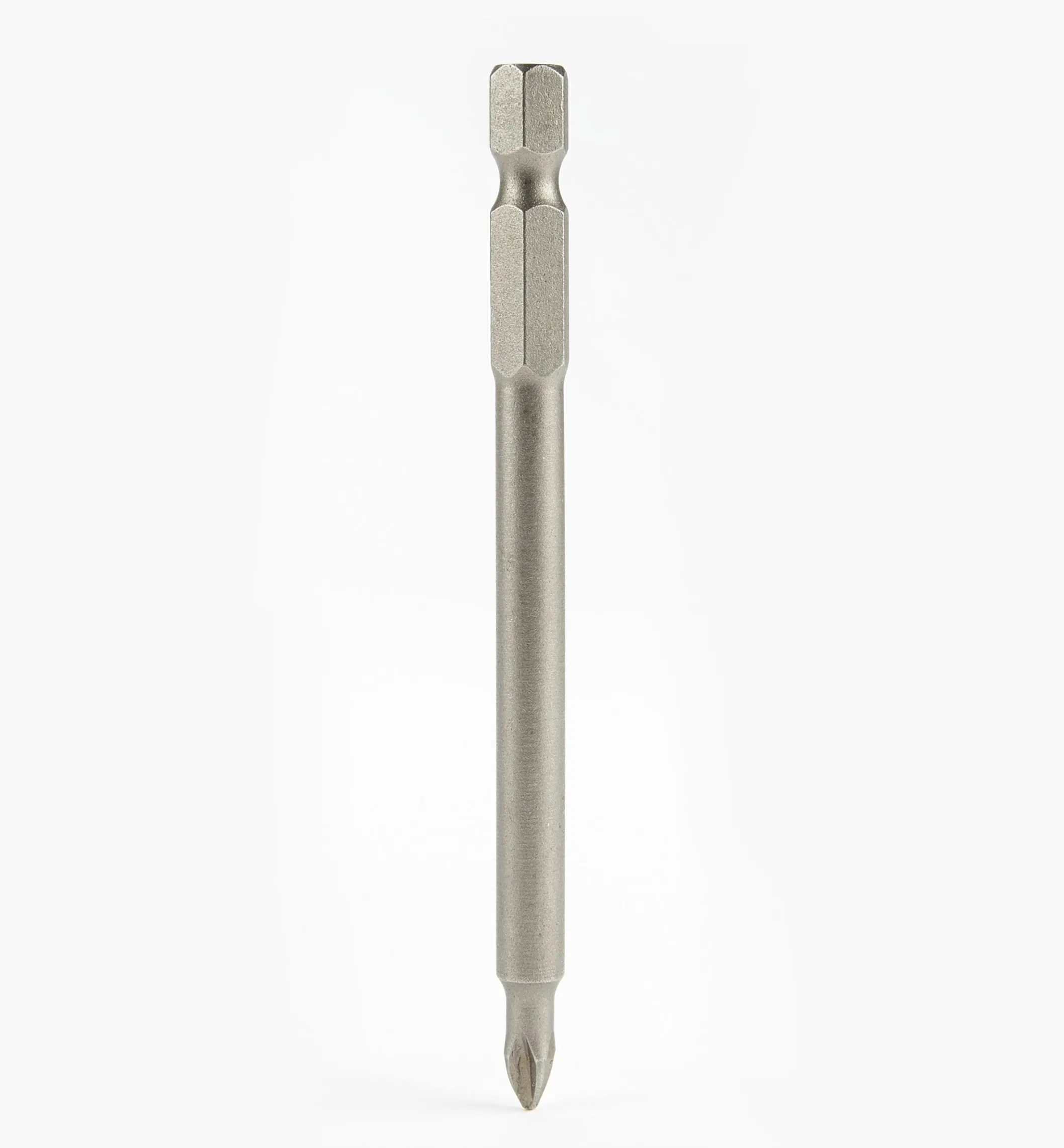 3 1/2" Phillips Screwdriver Bits