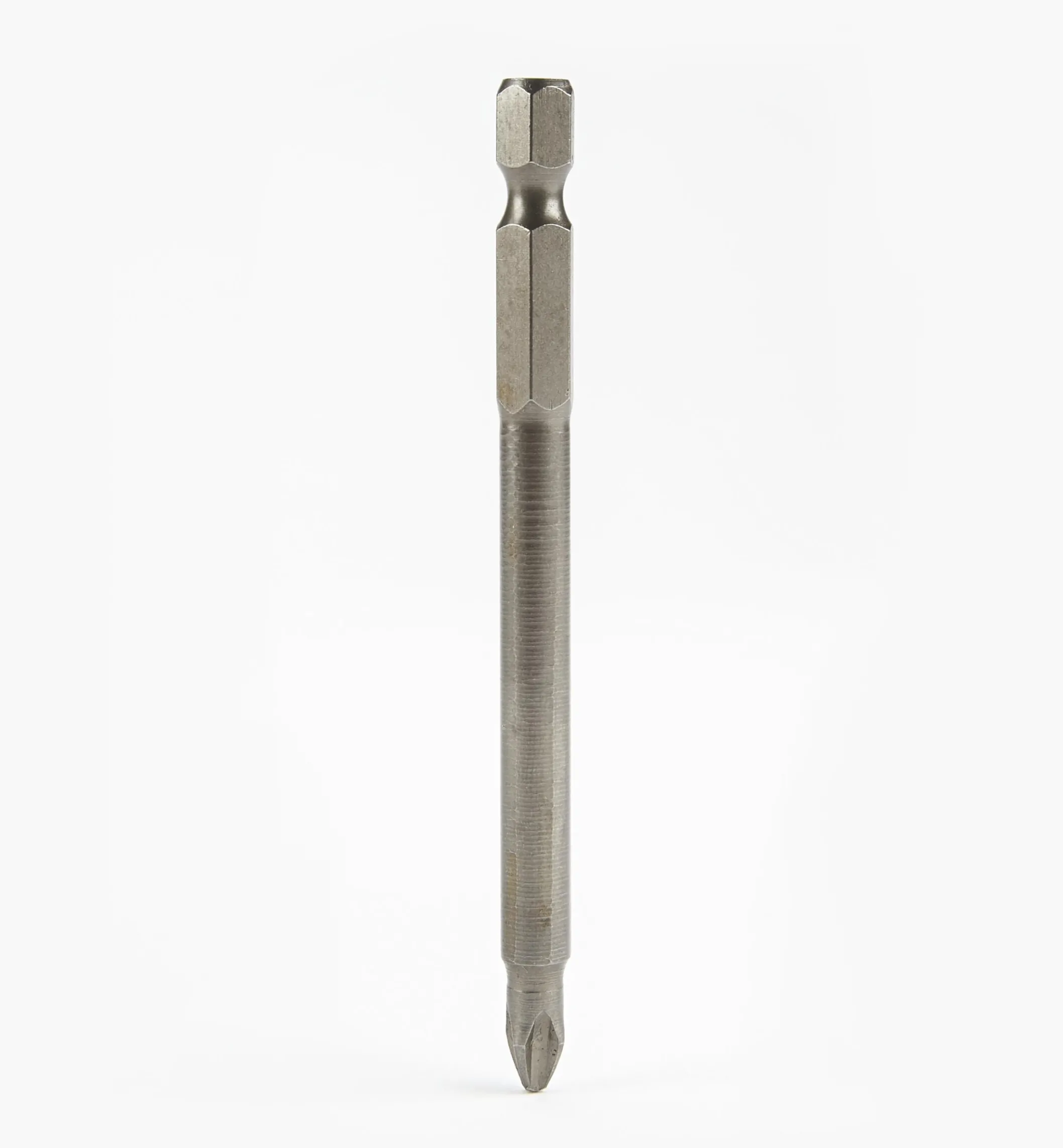 3 1/2" Phillips Screwdriver Bits