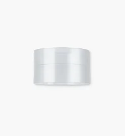 2 1/2" Pipe Coupling For Dust Collection Network