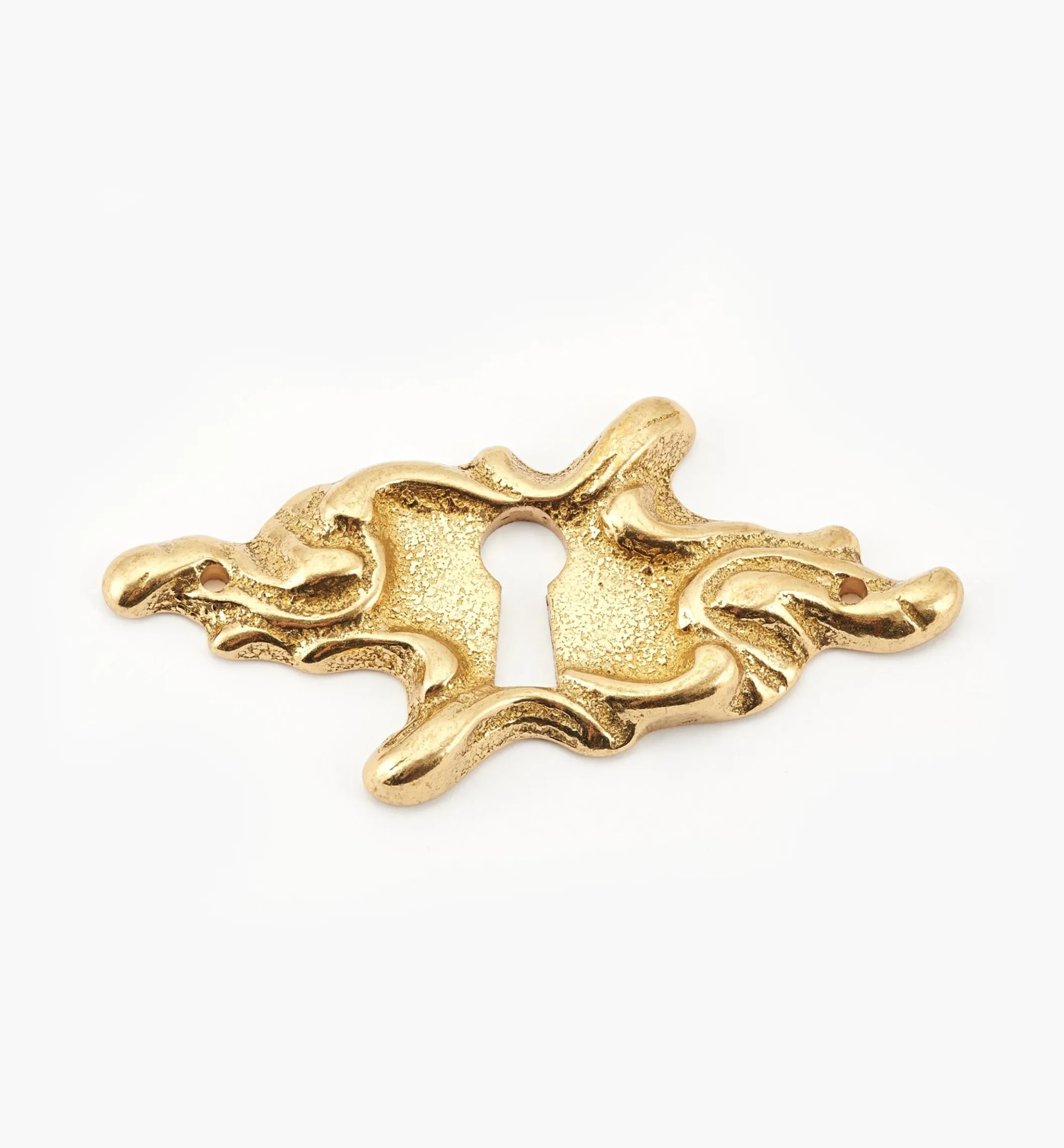 1 1/4" Plate Escutcheon