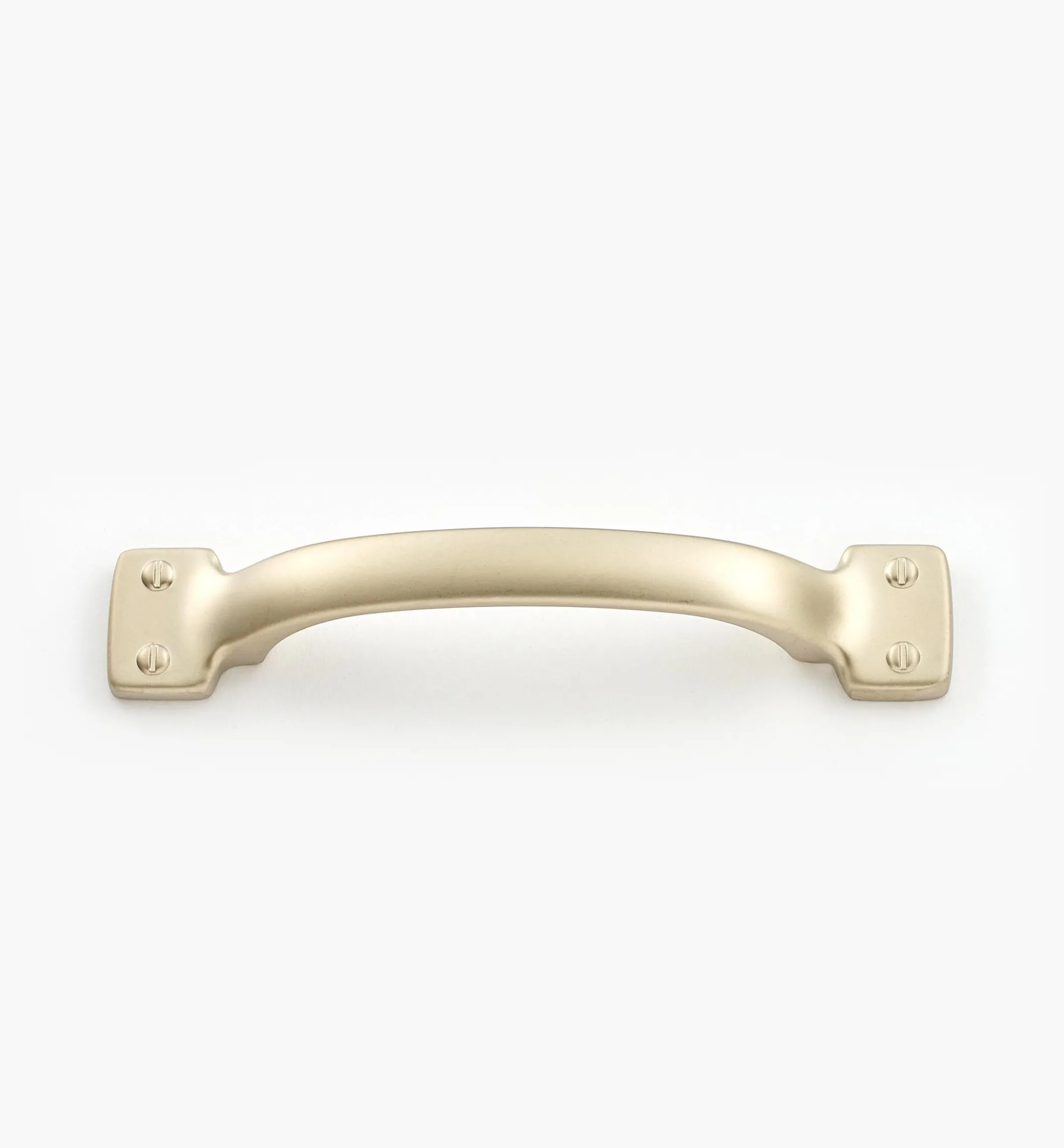 5 3/4" Screw Foot Utility Handle