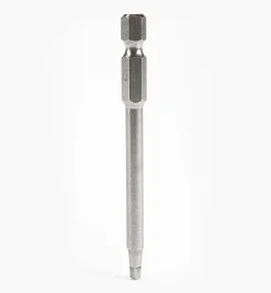 2 15/16" Square-Recess Screwdriver Bits
