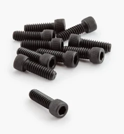1/4-20 Capscrews For Jigs & Fixtures
