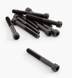 1/4-20 Capscrews For Jigs & Fixtures