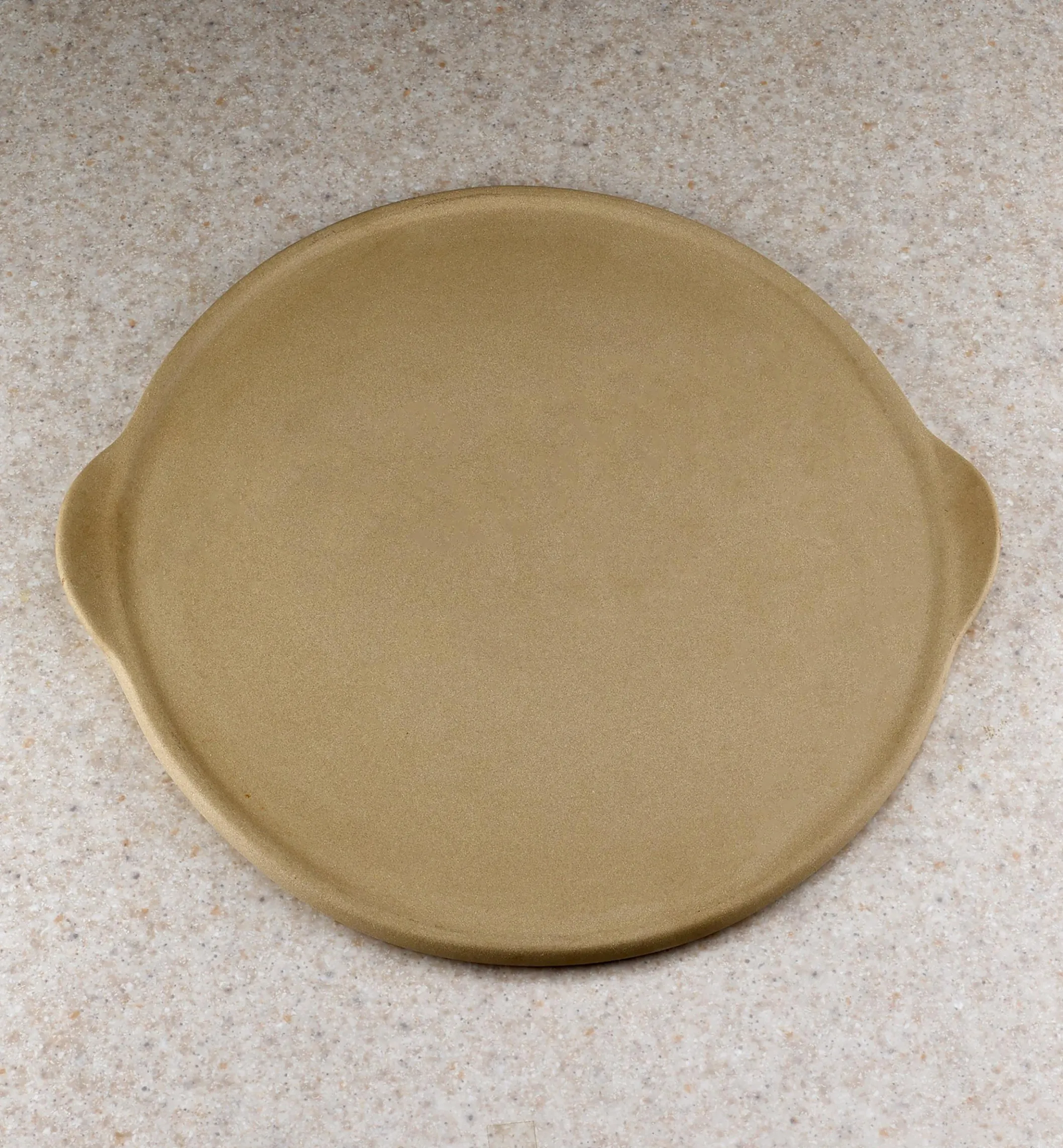 15" Ceramic Pizza Stone