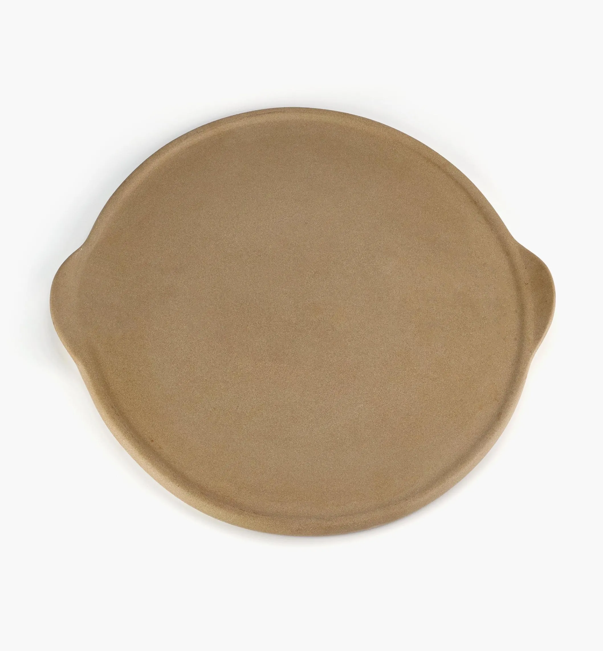 15" Ceramic Pizza Stone
