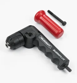 90° Drilling Attachment