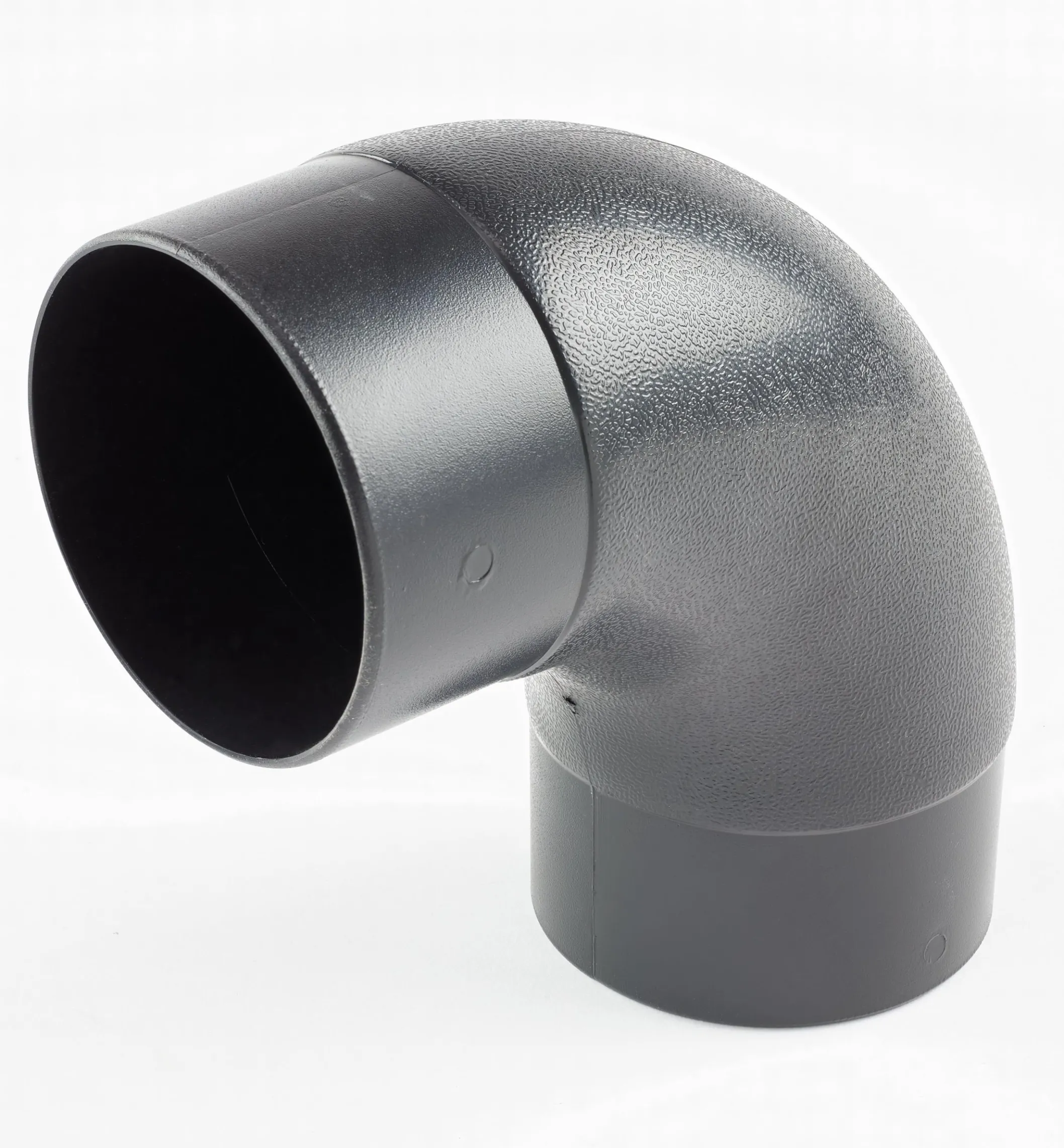 4" Elbow For Dust Collection Systems