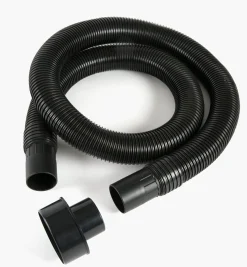 80" EVA Hose And 4" Adapter