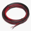 20 Ga. Stranded Two-Conductor Wire For White LED Lighting