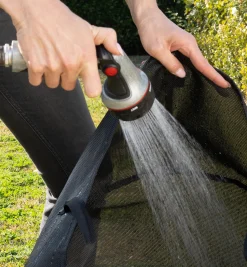 15 Gallon Mesh Fabric Pot