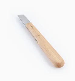#3 German Chip Carving Knife