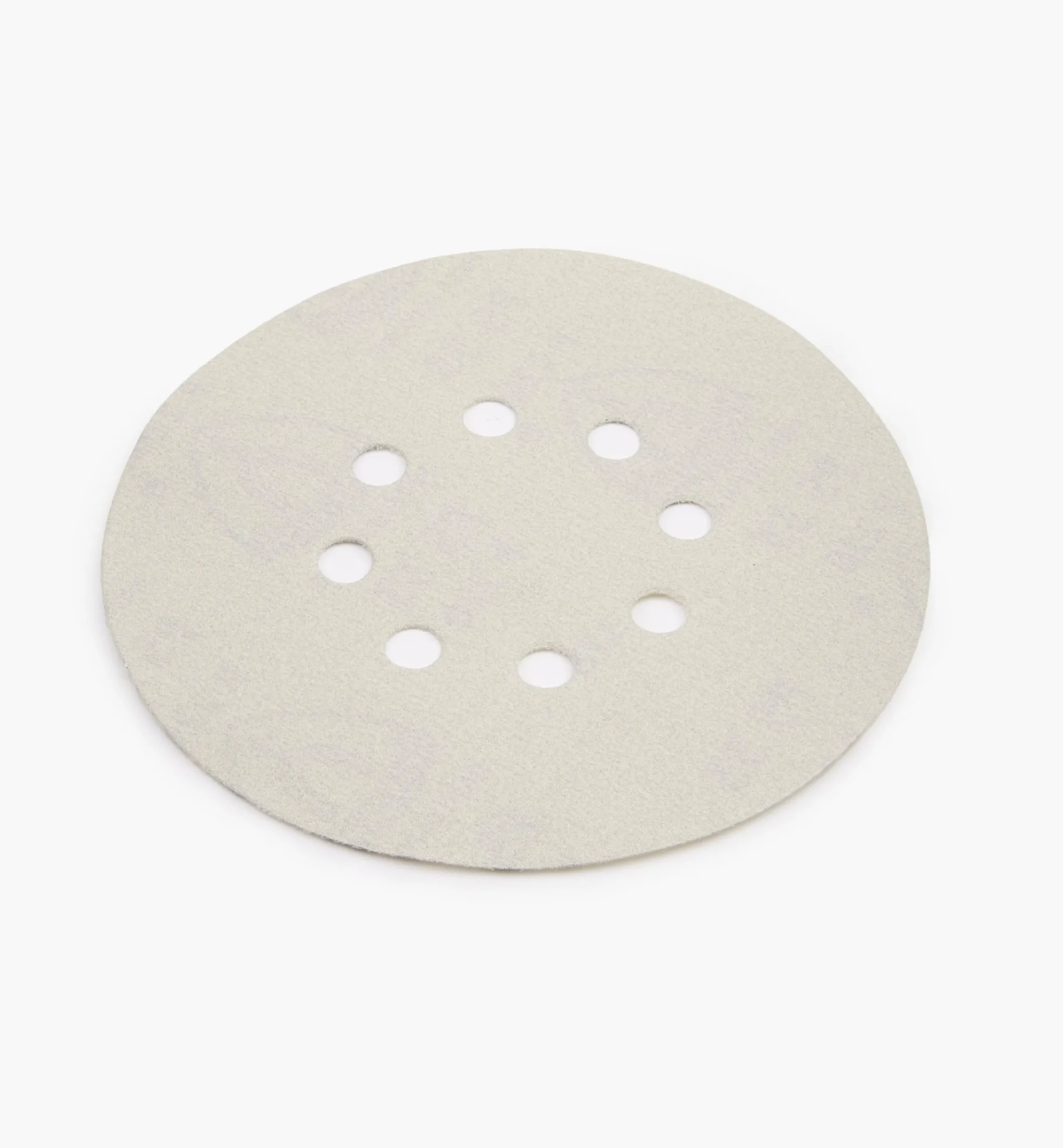 6" Hook & Loop Sanding Discs