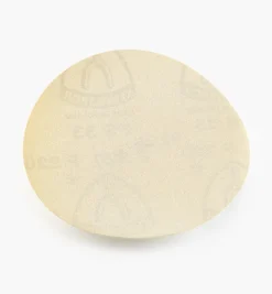 6" Hook & Loop Sanding Discs