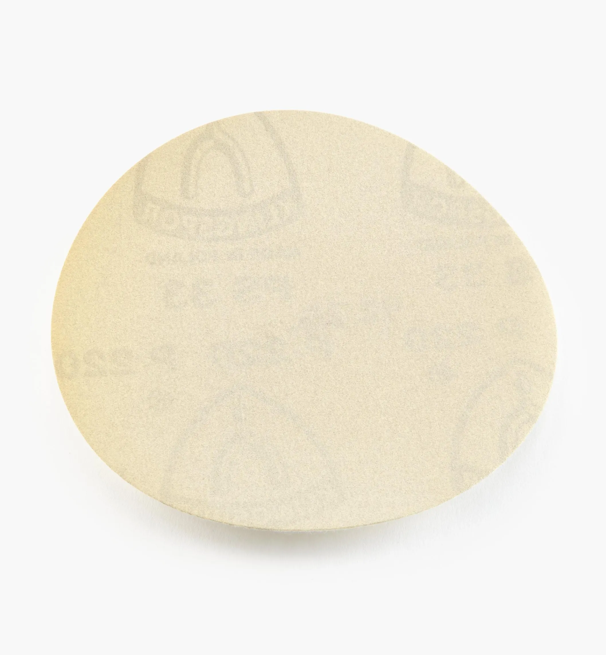 6" Hook & Loop Sanding Discs