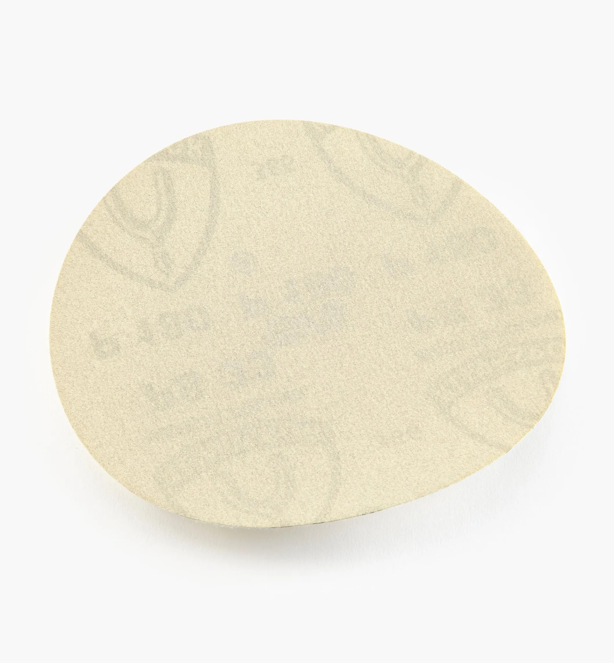 6" Hook & Loop Sanding Discs