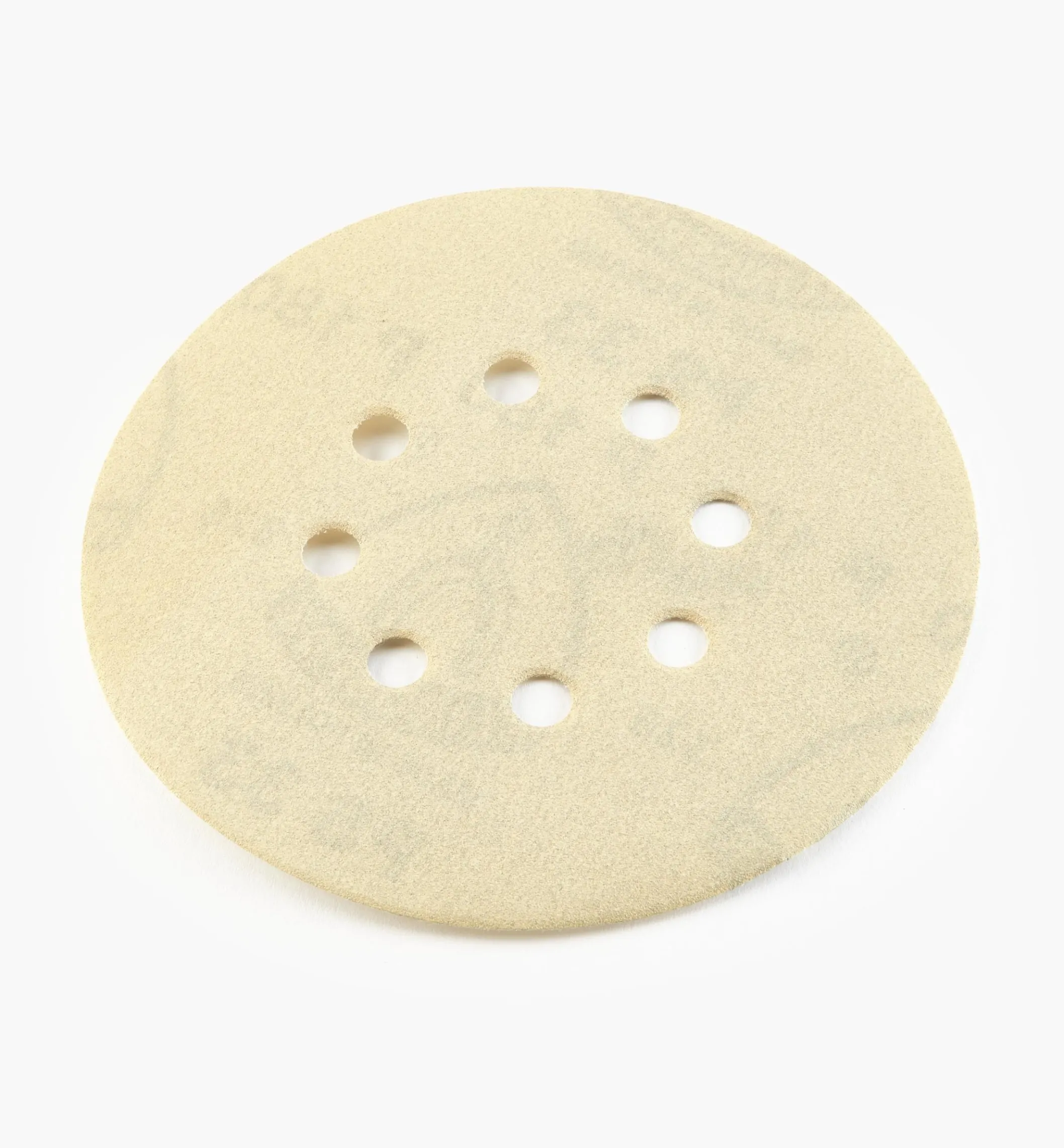 6" Hook & Loop Sanding Discs