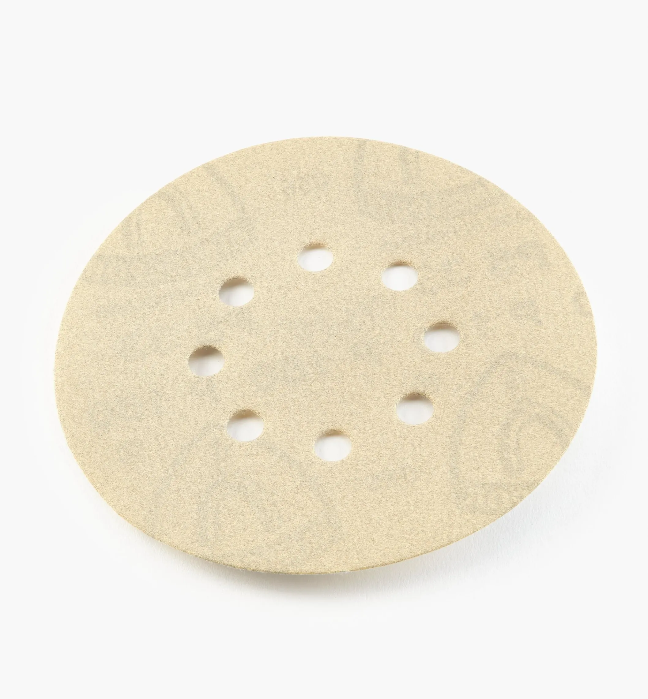 6" Hook & Loop Sanding Discs