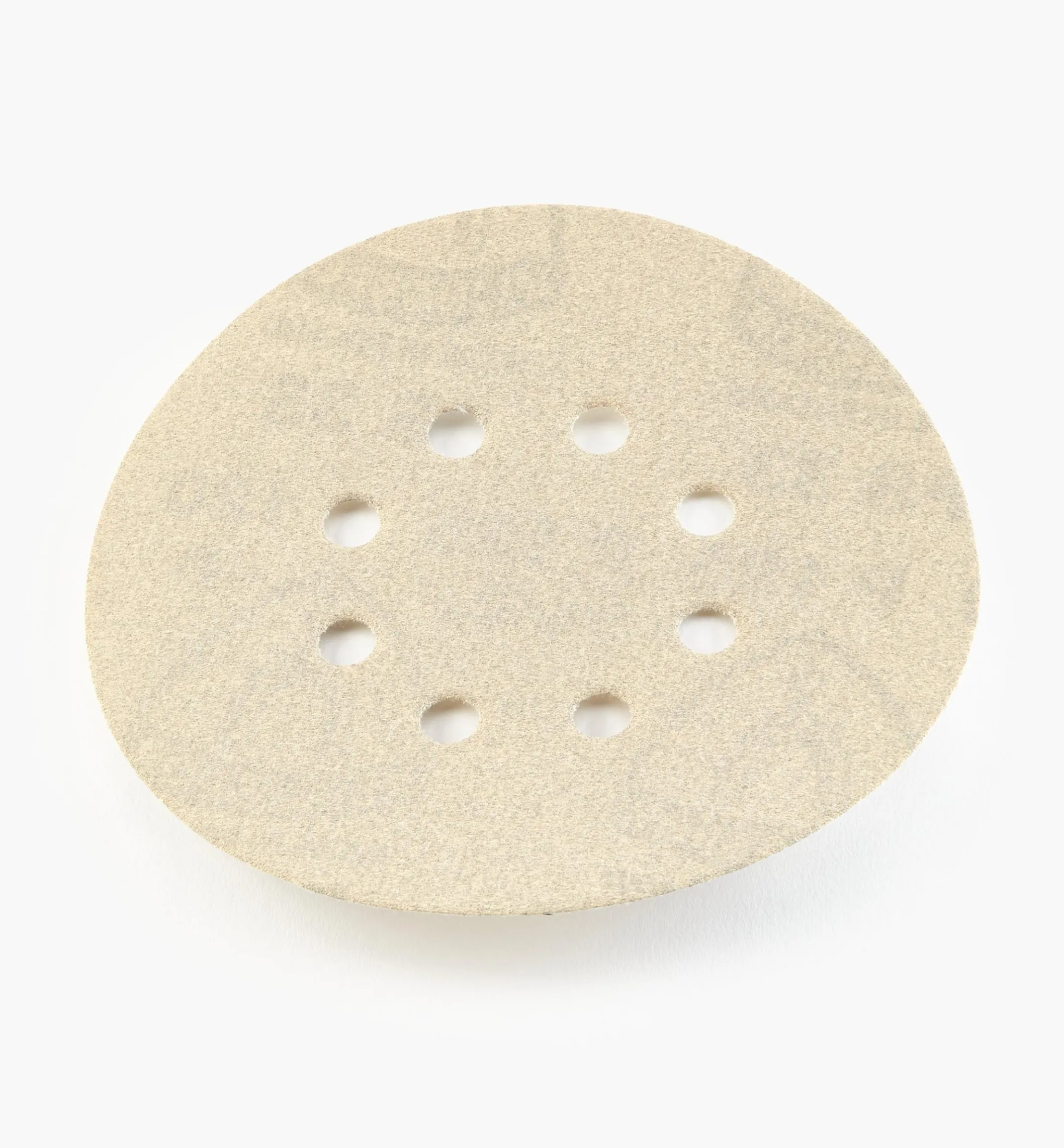 6" Hook & Loop Sanding Discs