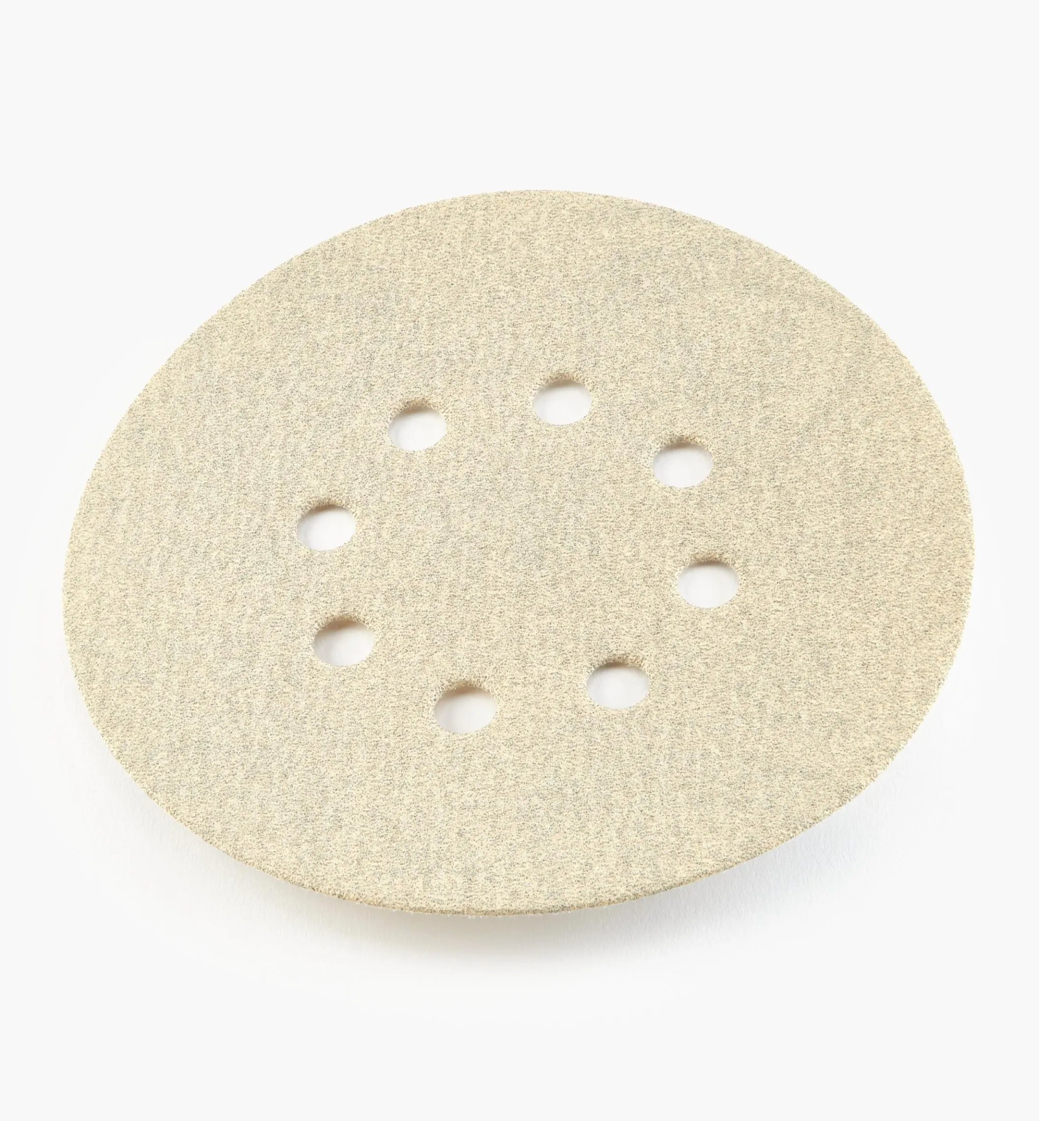 6" Hook & Loop Sanding Discs