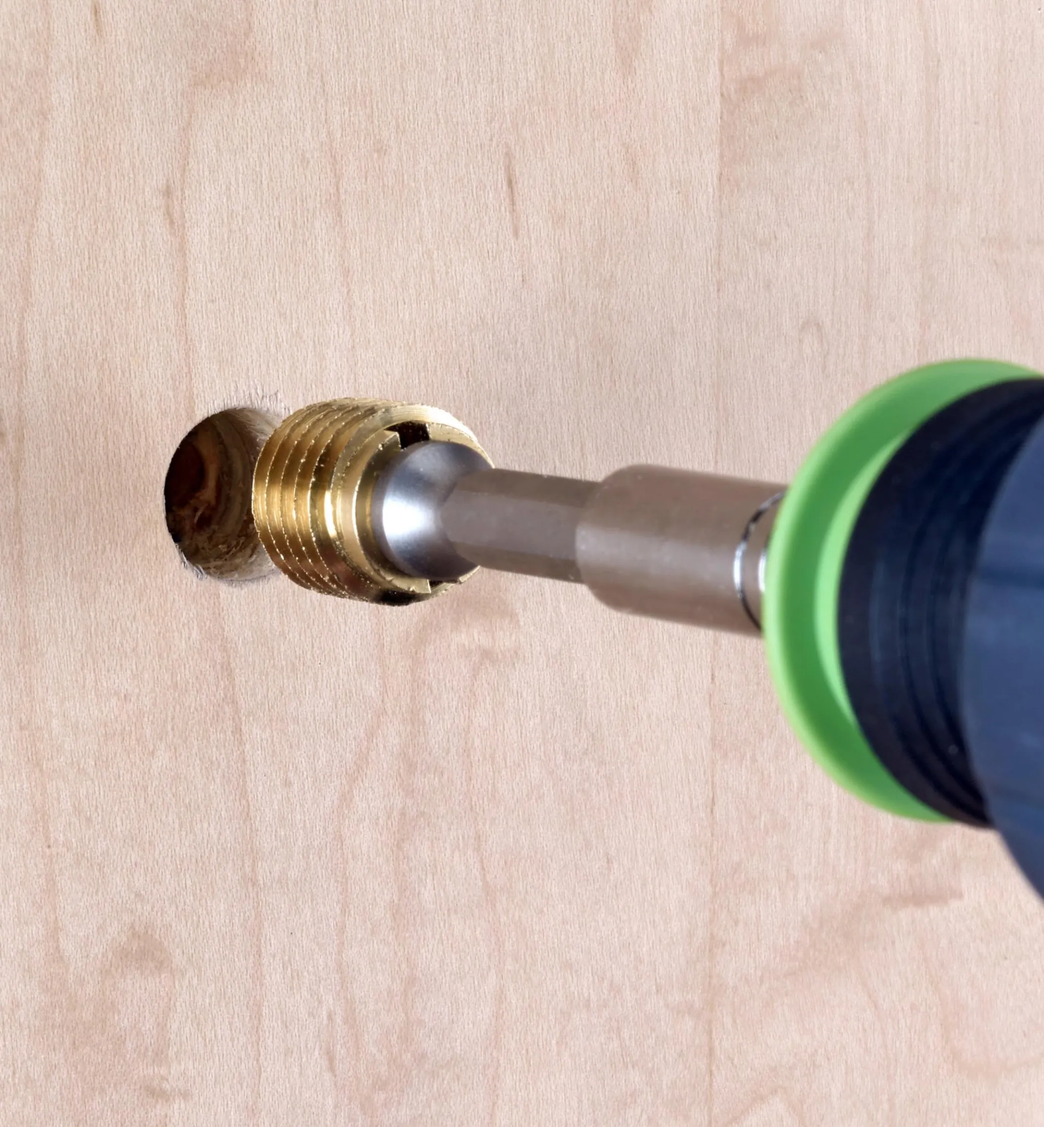 5/16-18 Insert Nut Driver