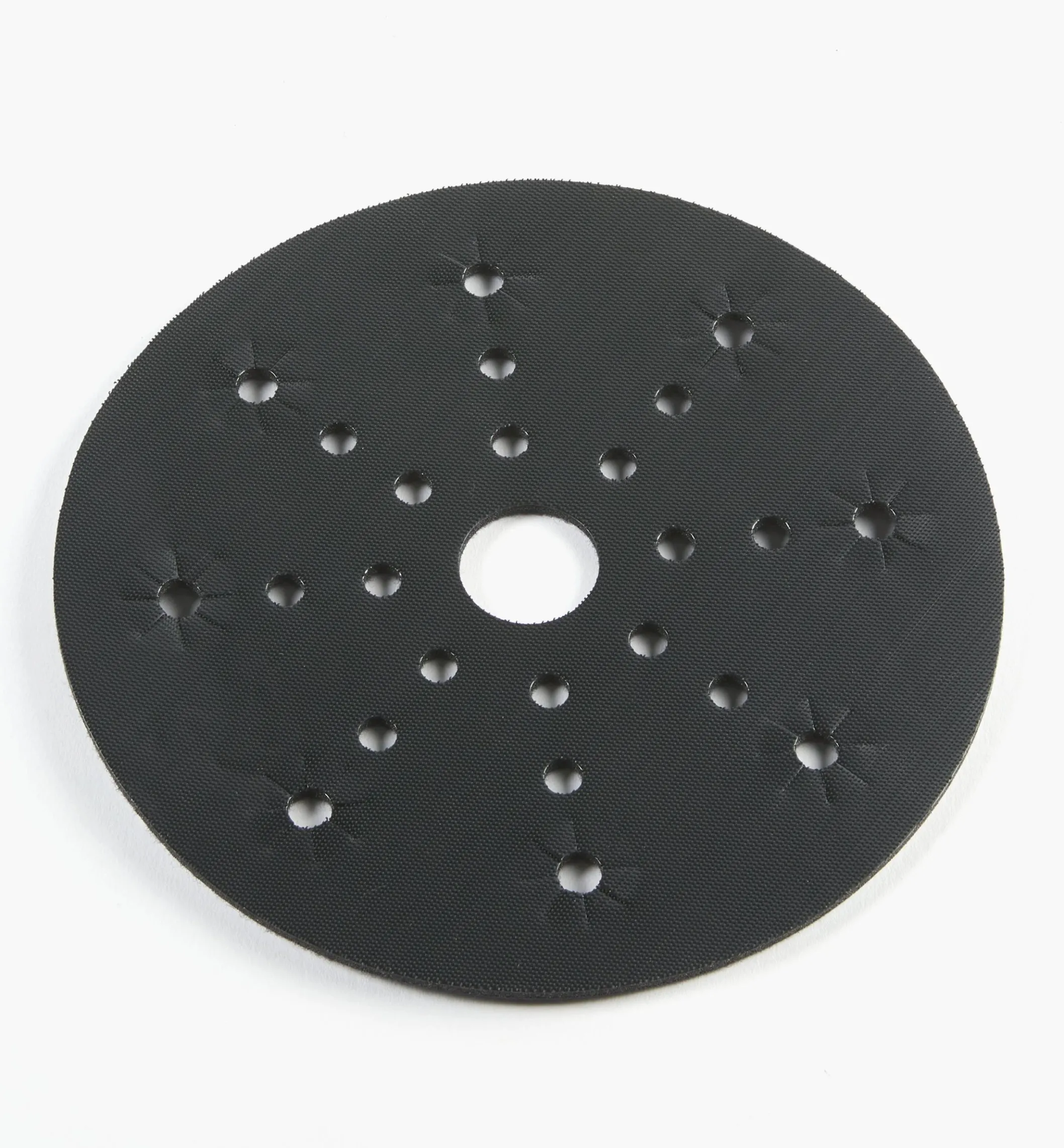 9" Interface Pad 25H For Mirka LEROS