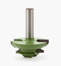 45° Lock Miter Bits