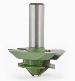 45° Lock Miter Bits