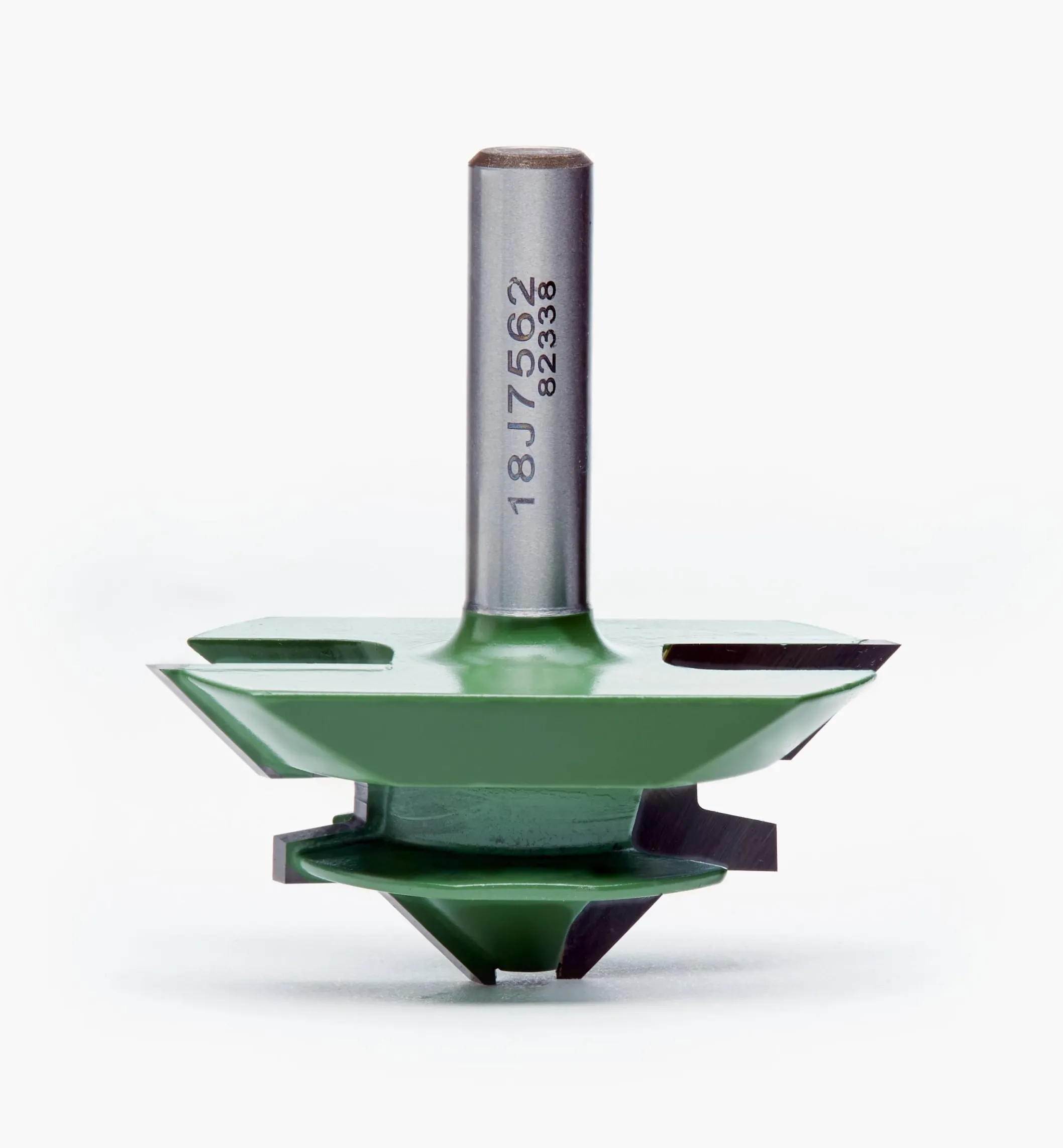 45° Lock Miter Bits