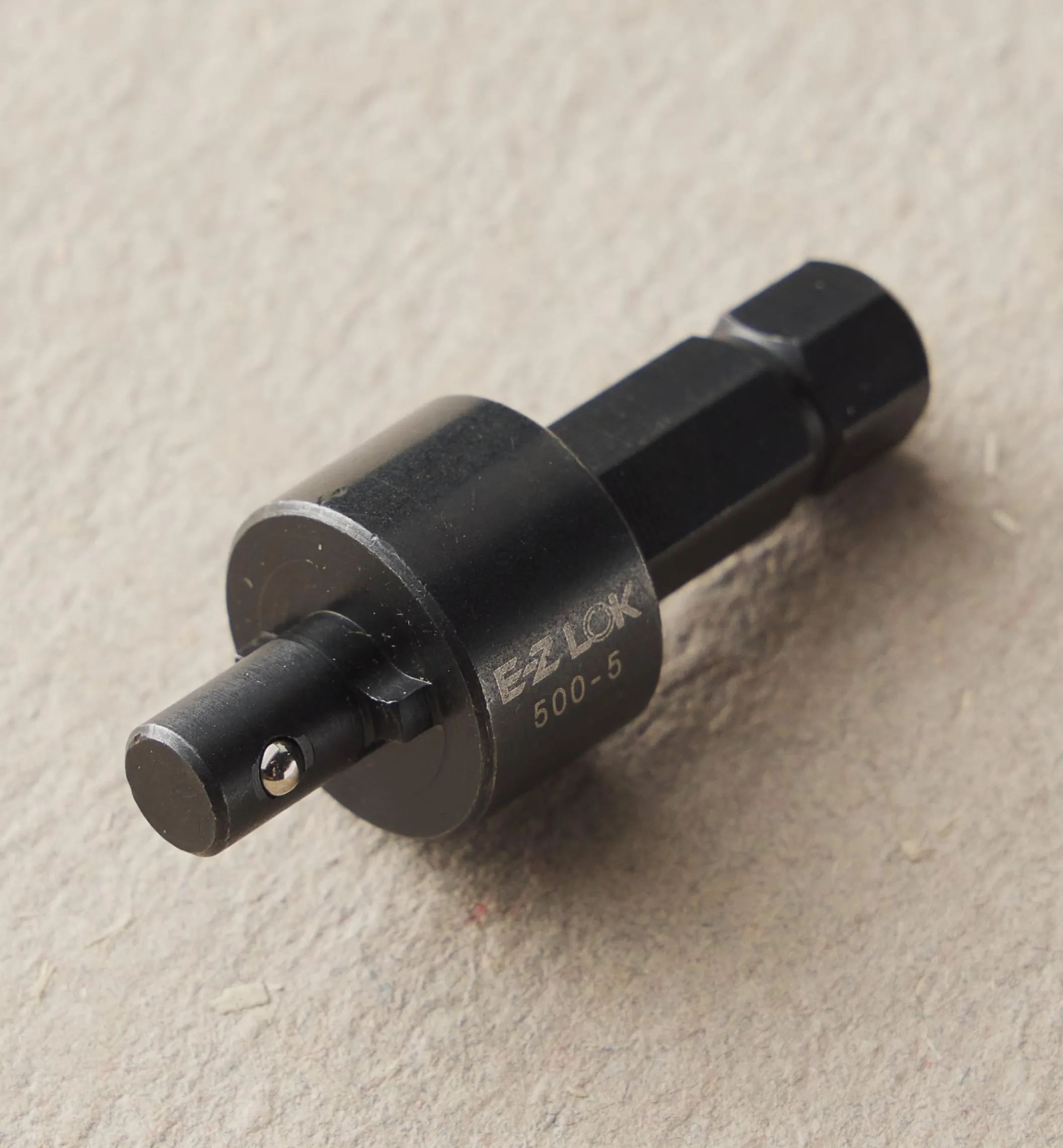 3/8 M10 Insert Nut Driver