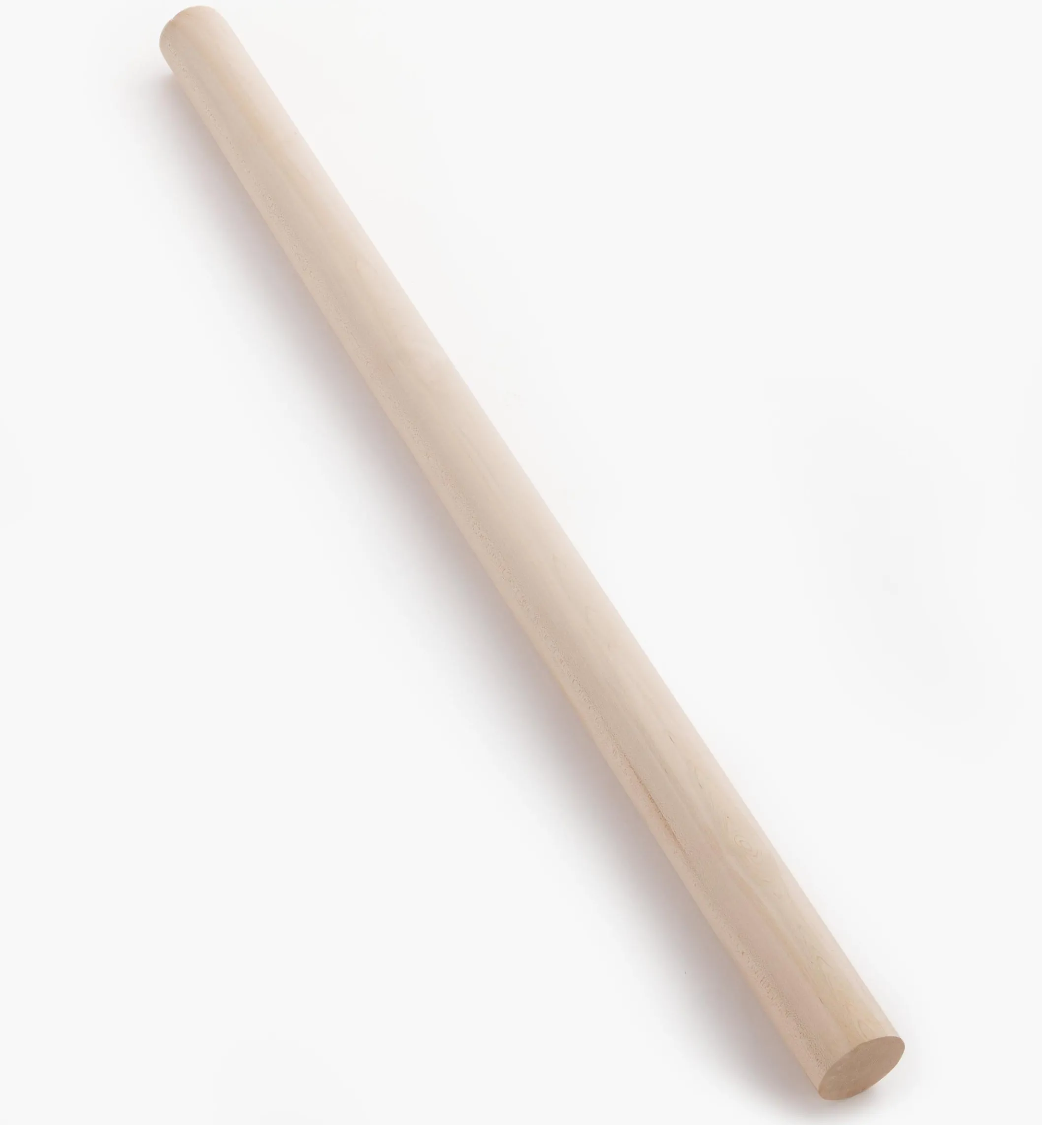 36" Maple Dowel Rods