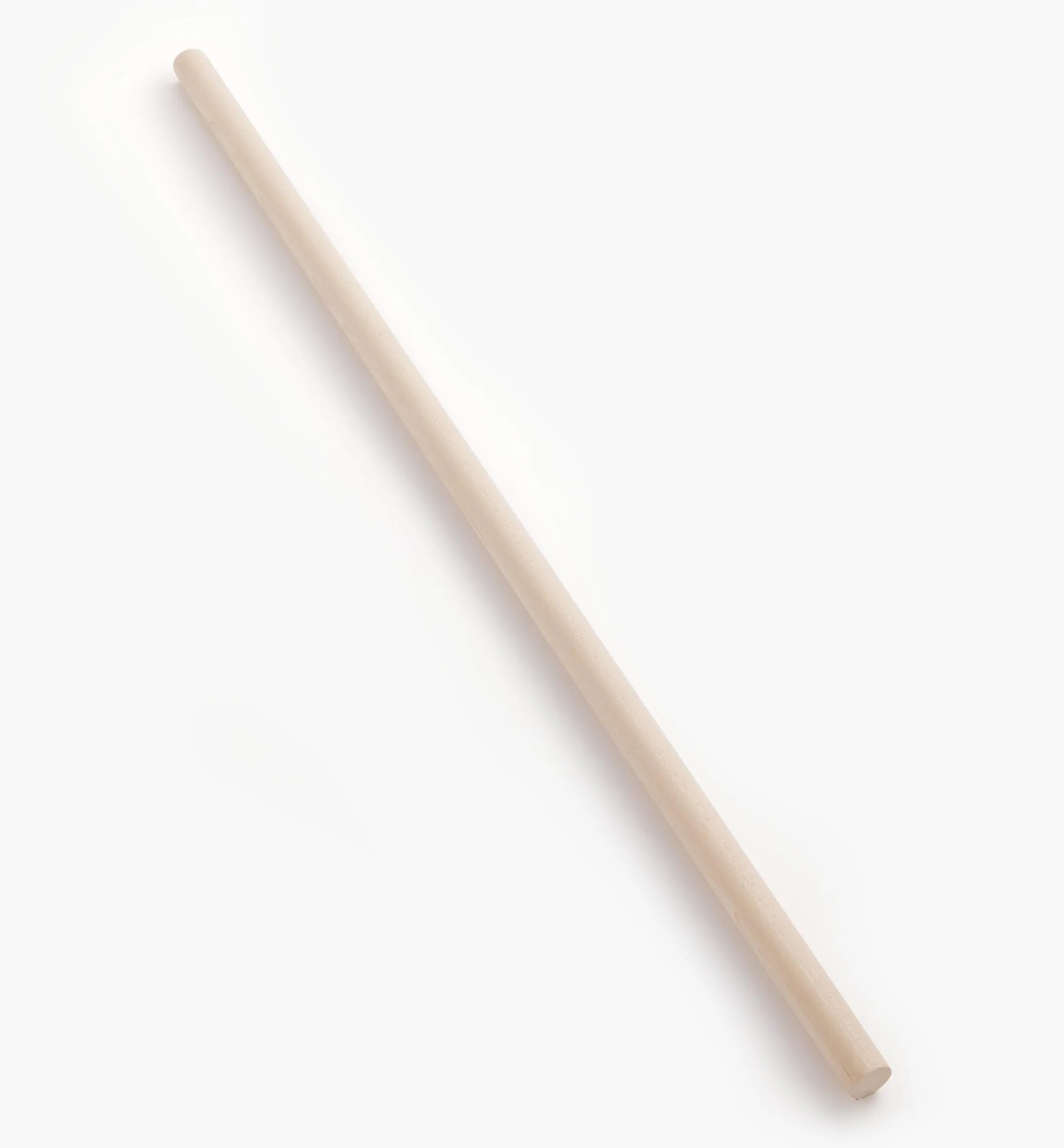 36" Maple Dowel Rods