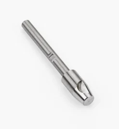 25/64" Pen Mill Pilot Shaft
